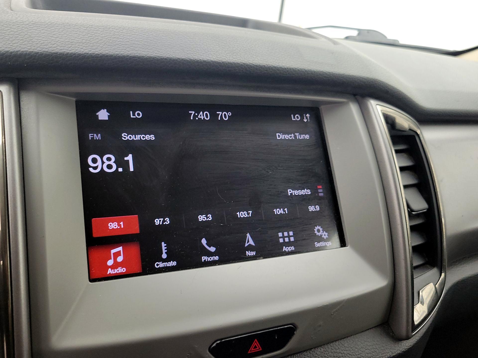 Thumbnail: 2019 Ford Ranger - 15