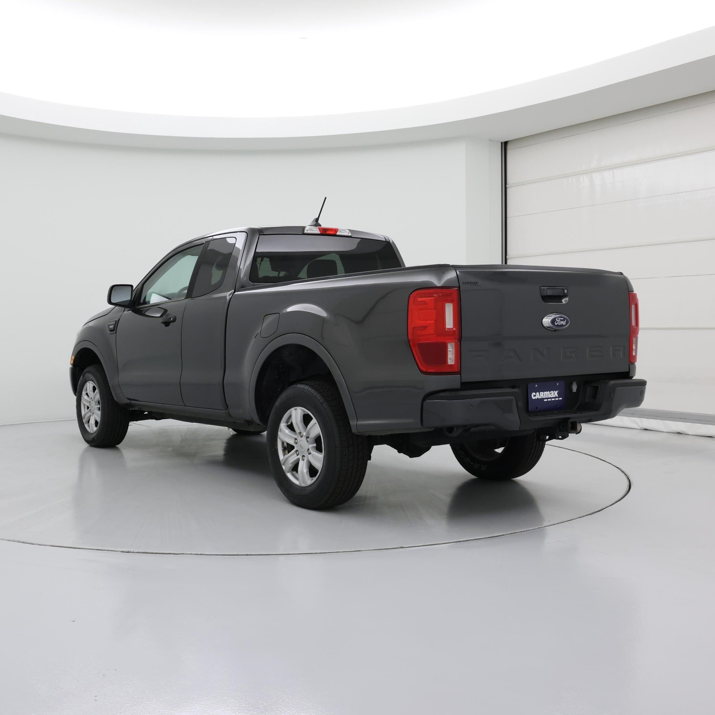 Thumbnail: 2019 Ford Ranger - 2