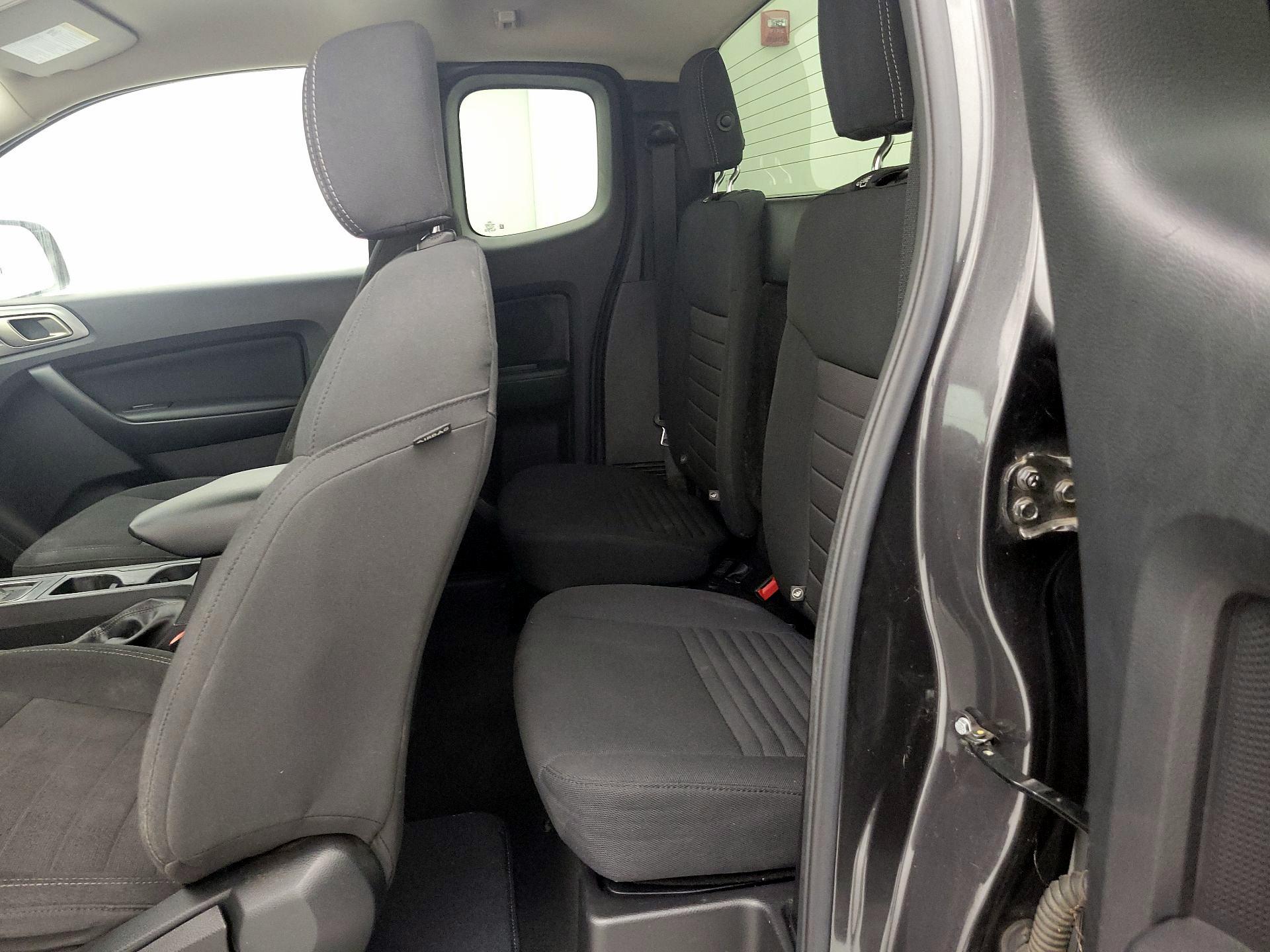 Thumbnail: 2019 Ford Ranger - 19