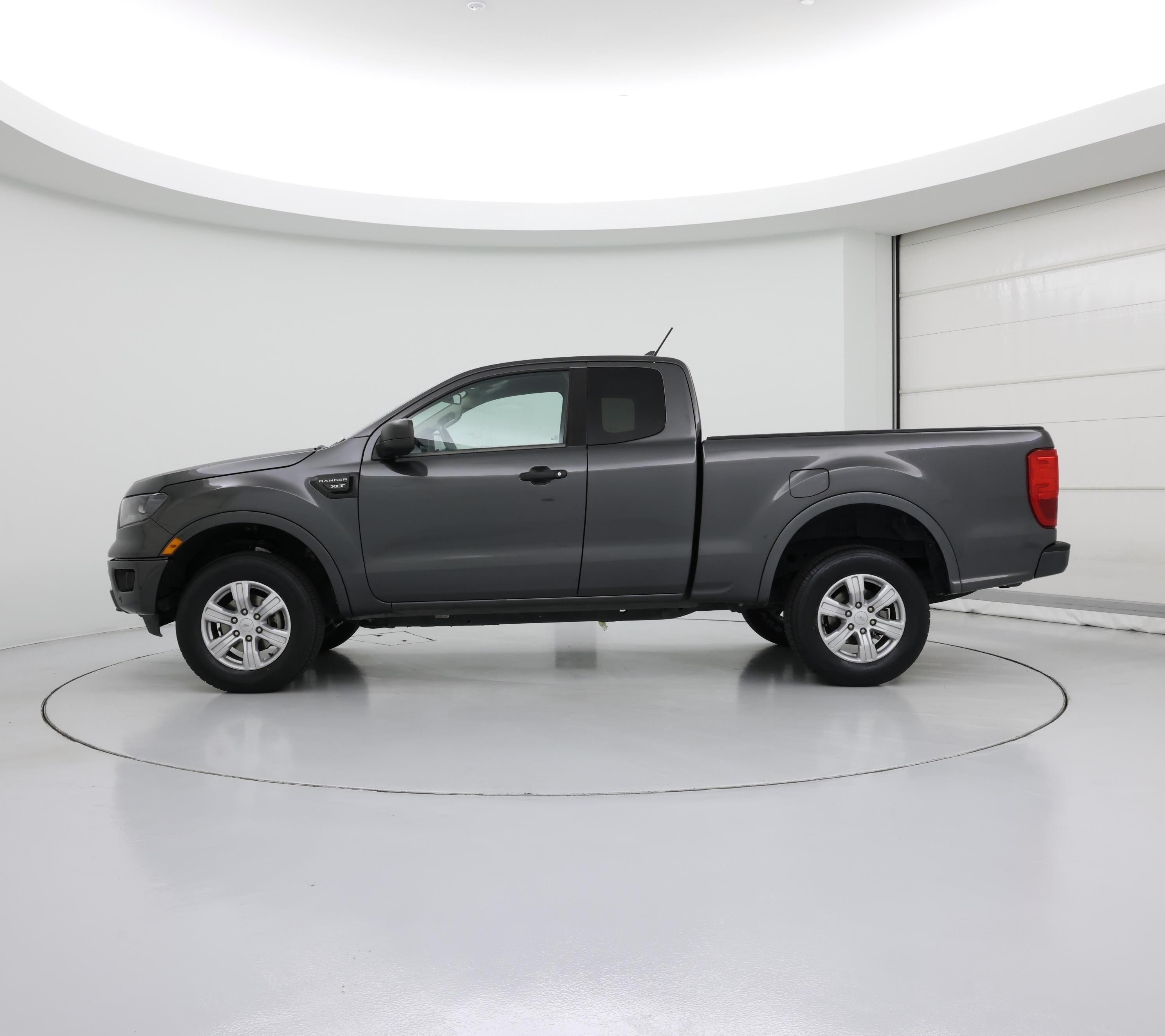 Thumbnail: 2019 Ford Ranger - 3