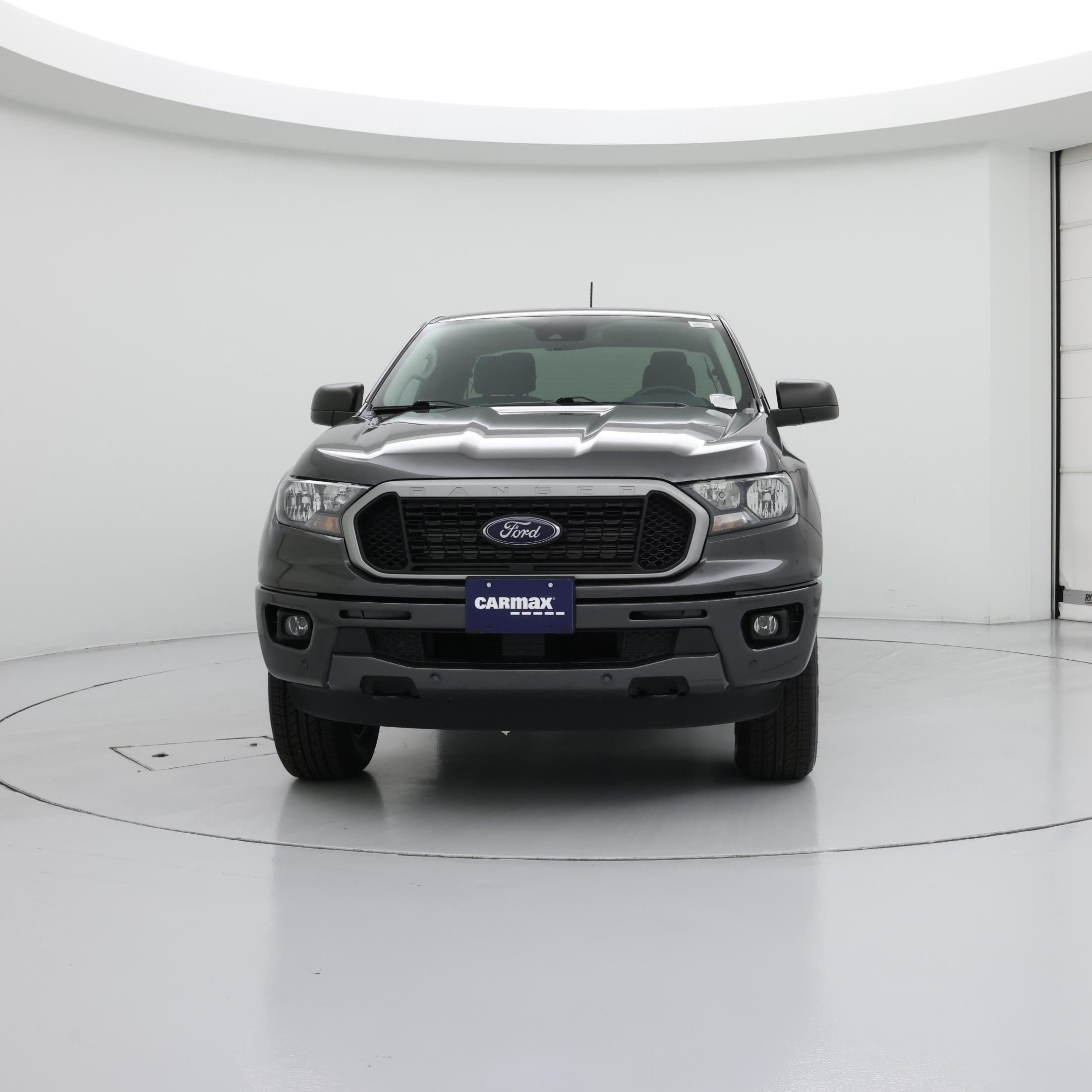 Thumbnail: 2019 Ford Ranger - 5