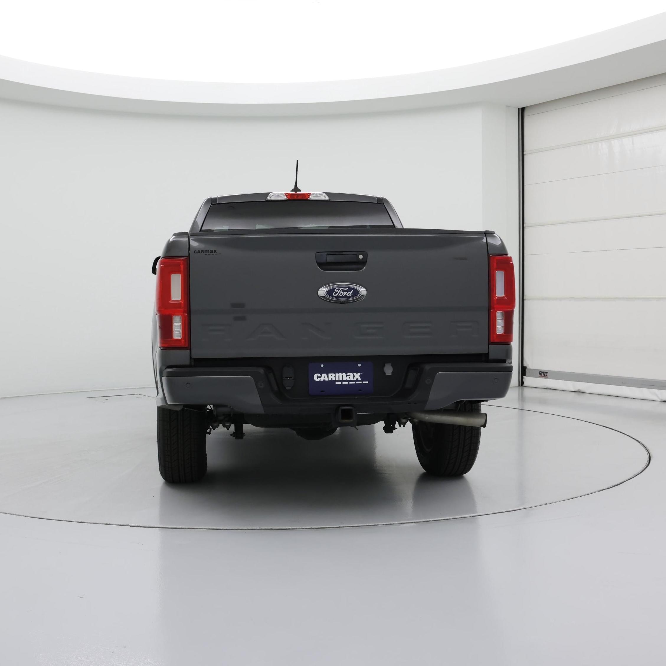 Thumbnail: 2019 Ford Ranger - 6