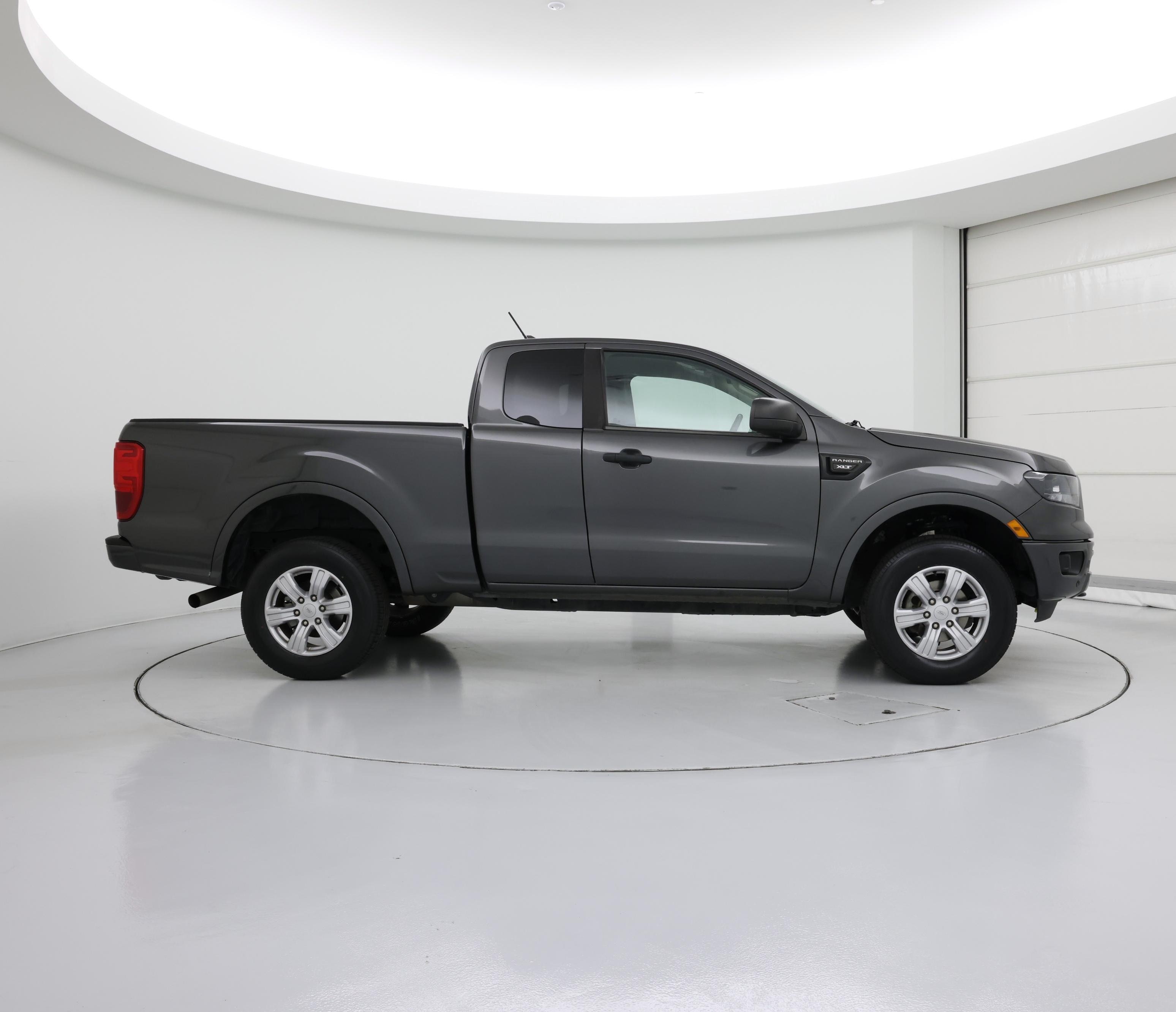 Thumbnail: 2019 Ford Ranger - 7
