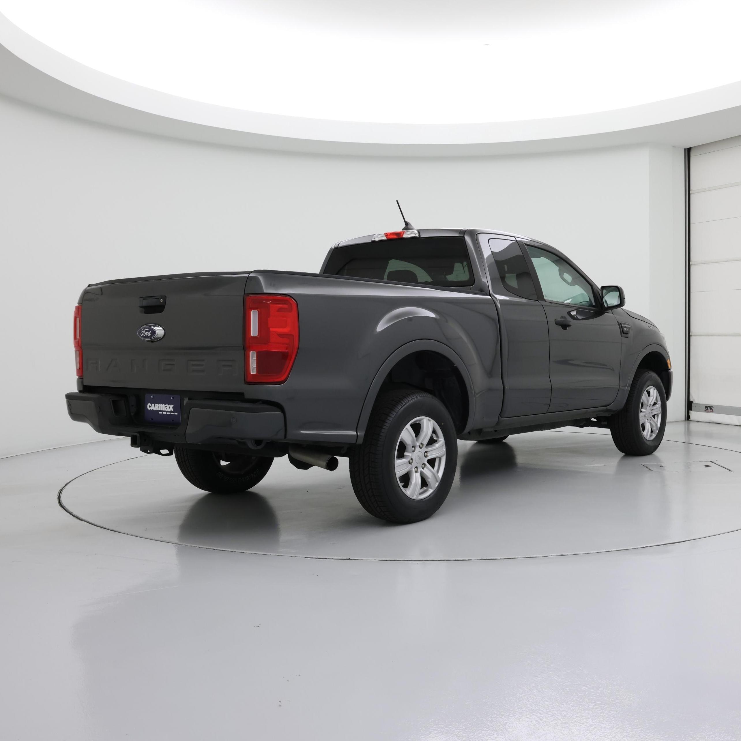 Thumbnail: 2019 Ford Ranger - 8
