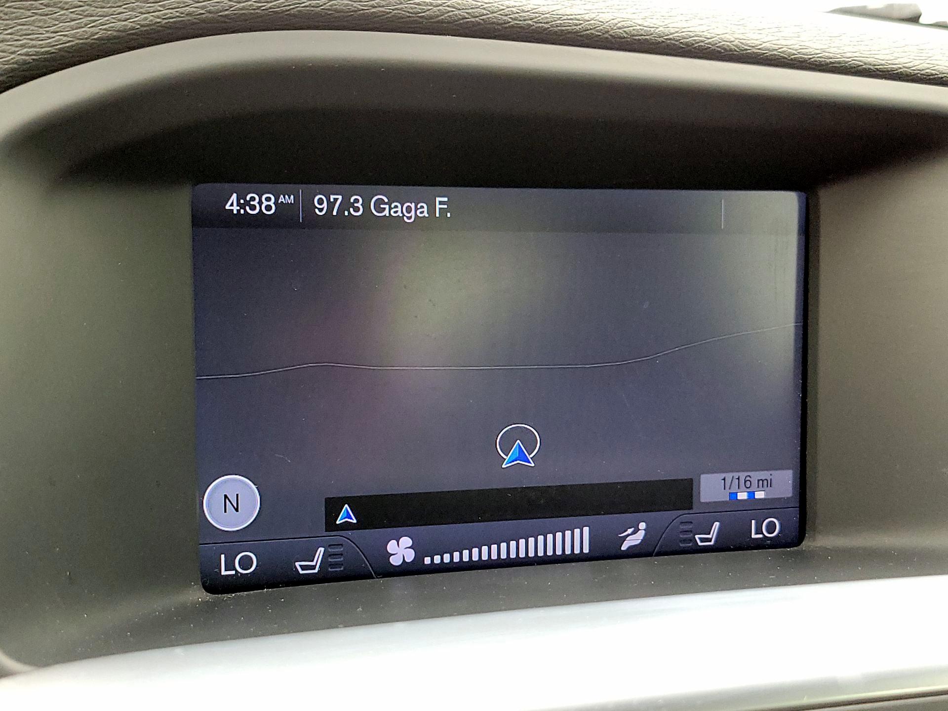 Thumbnail: 2015 Volvo S60 - 14
