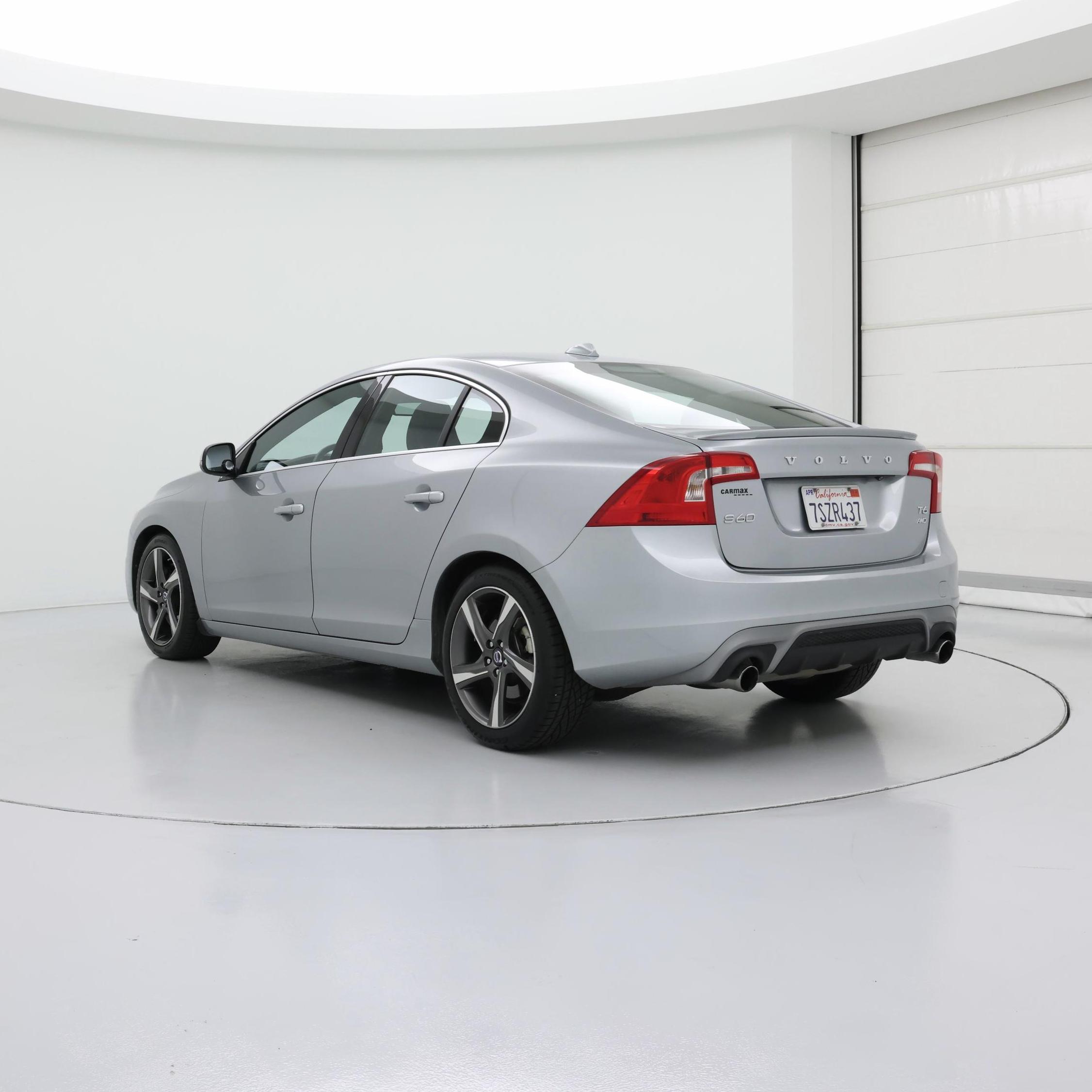 Thumbnail: 2015 Volvo S60 - 2