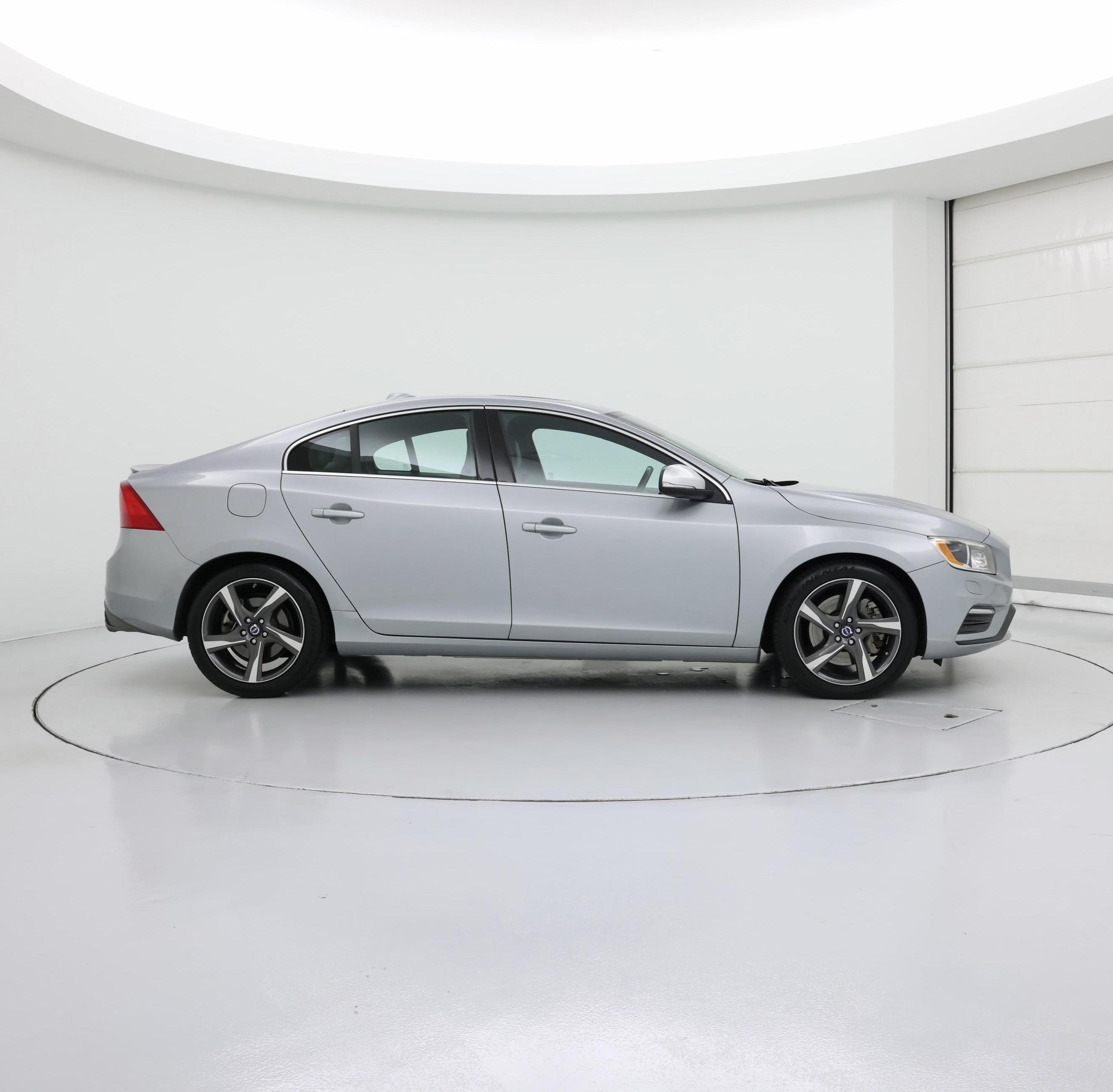 Thumbnail: 2015 Volvo S60 - 7