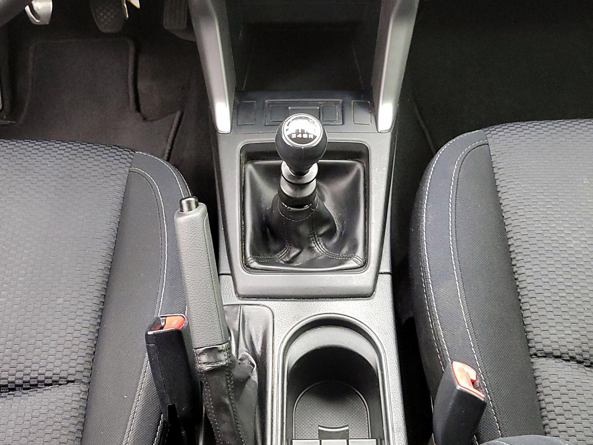 Thumbnail: 2015 Subaru Forester - 17