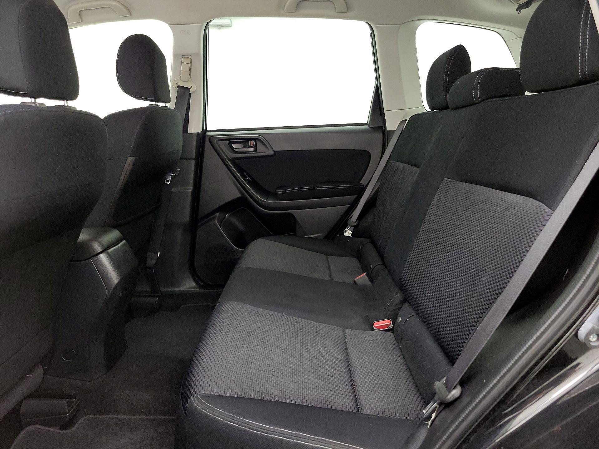 Thumbnail: 2015 Subaru Forester - 19