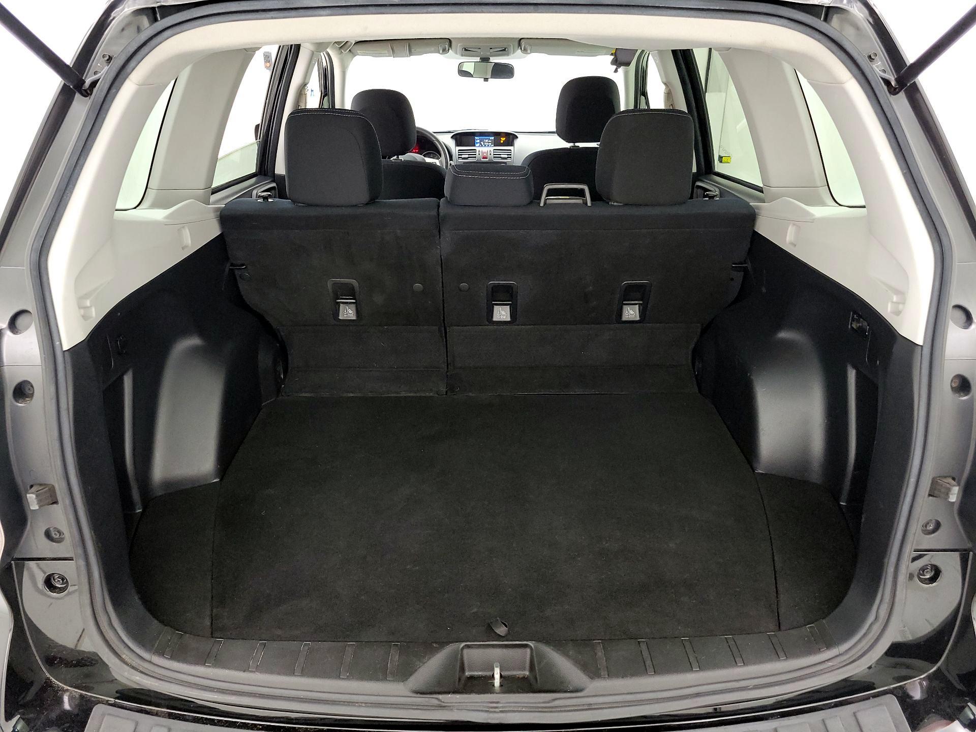 Thumbnail: 2015 Subaru Forester - 20