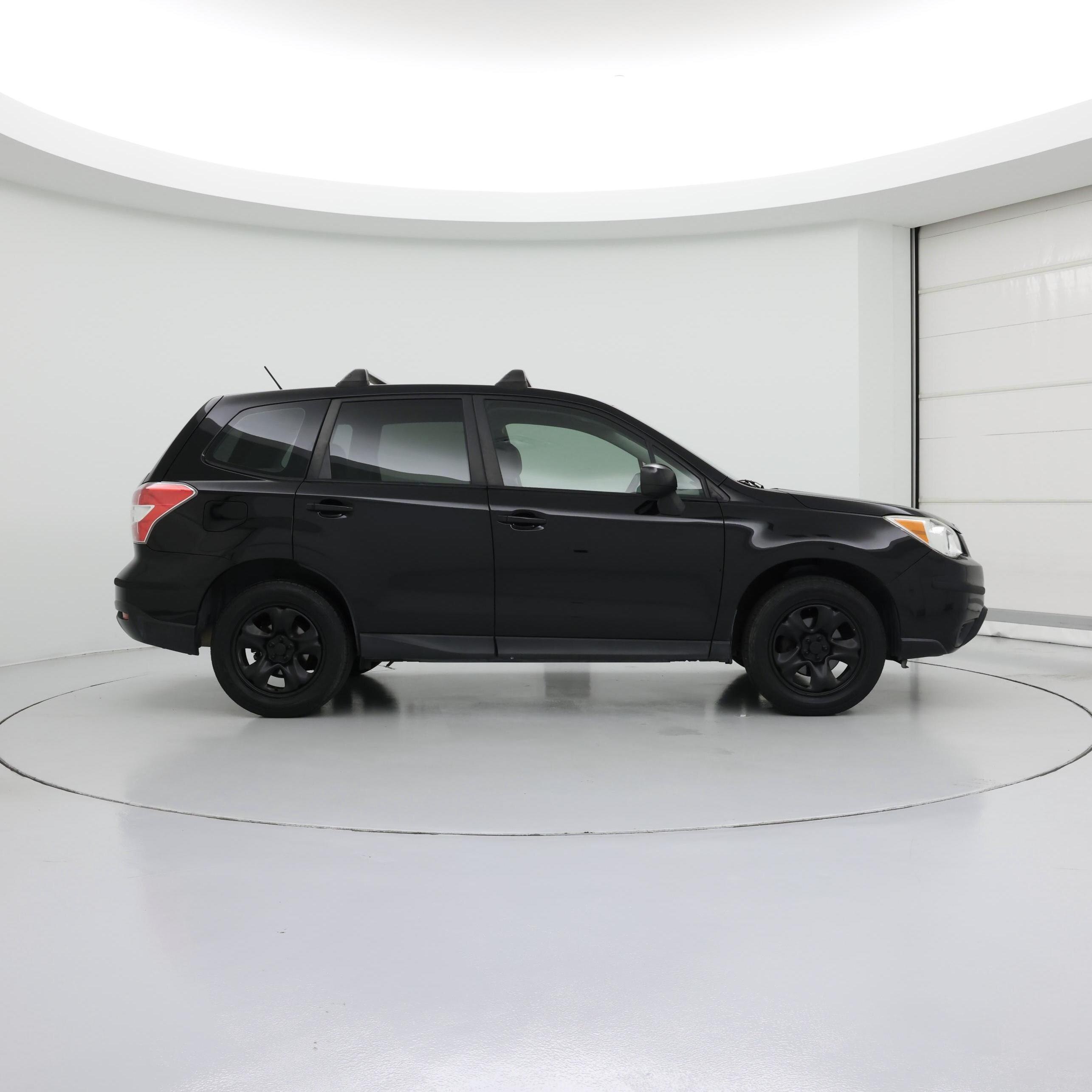 Thumbnail: 2015 Subaru Forester - 7
