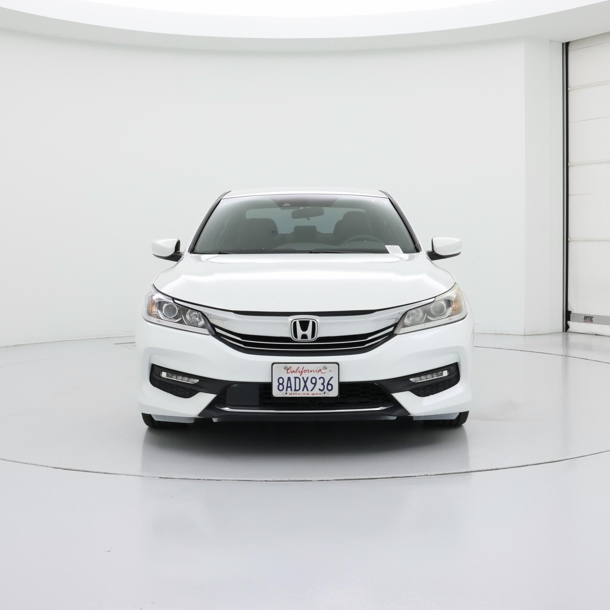 Thumbnail: 2017 Honda Accord - 5