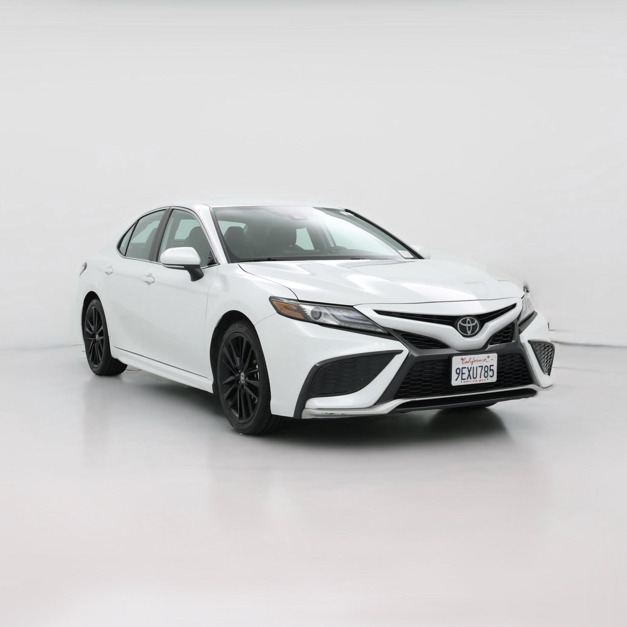 Thumbnail: 2023 Toyota Camry - 1