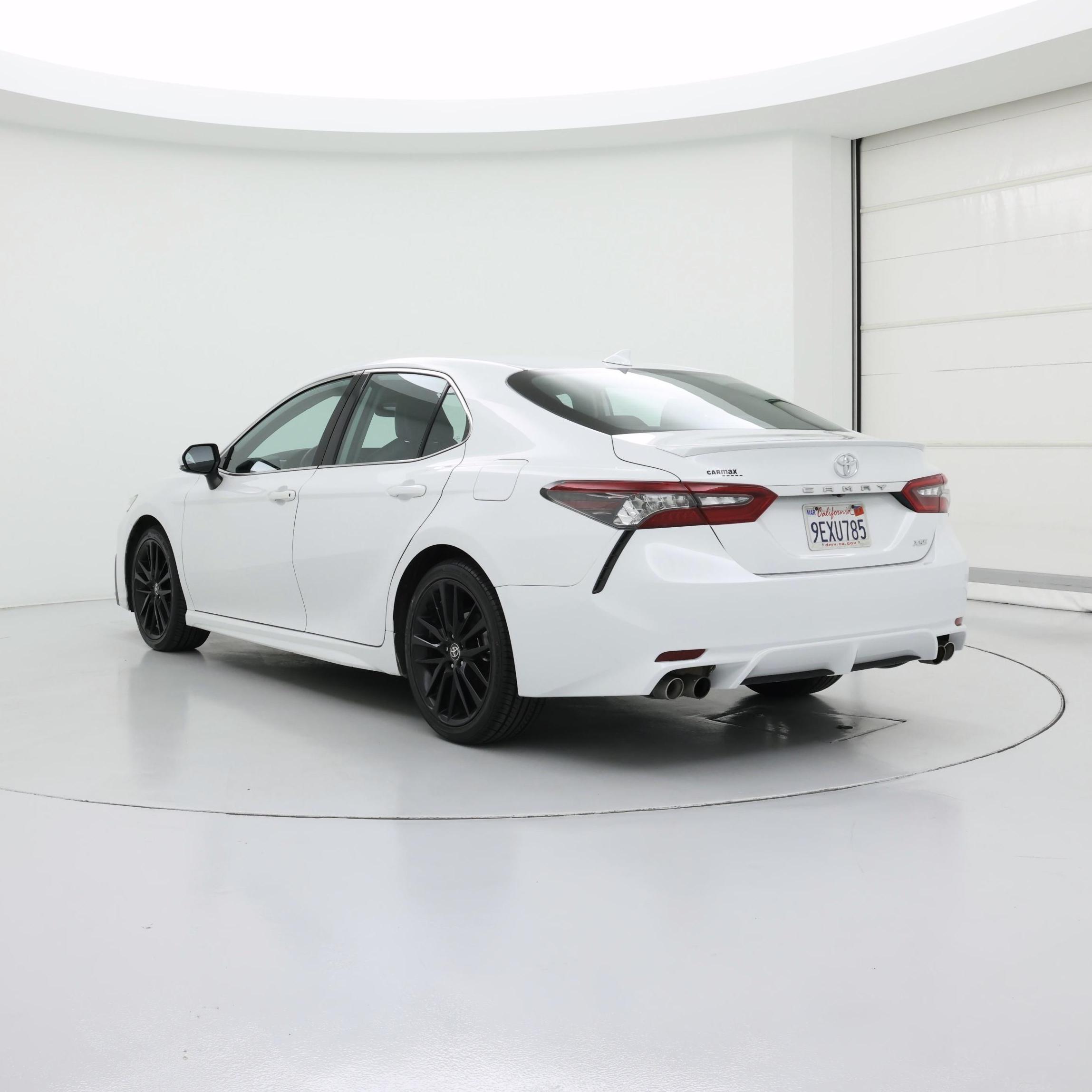 Thumbnail: 2023 Toyota Camry - 2