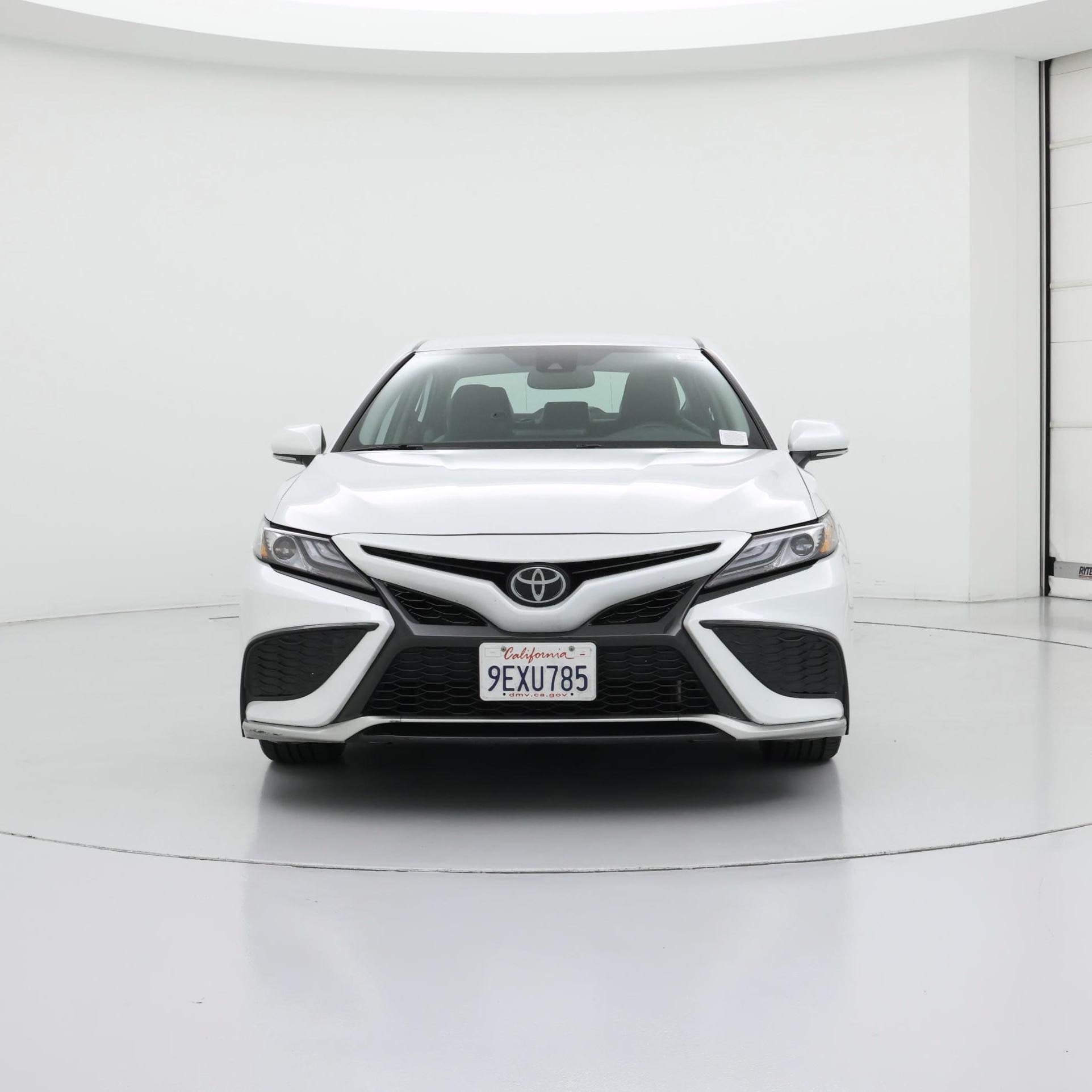 Thumbnail: 2023 Toyota Camry - 5