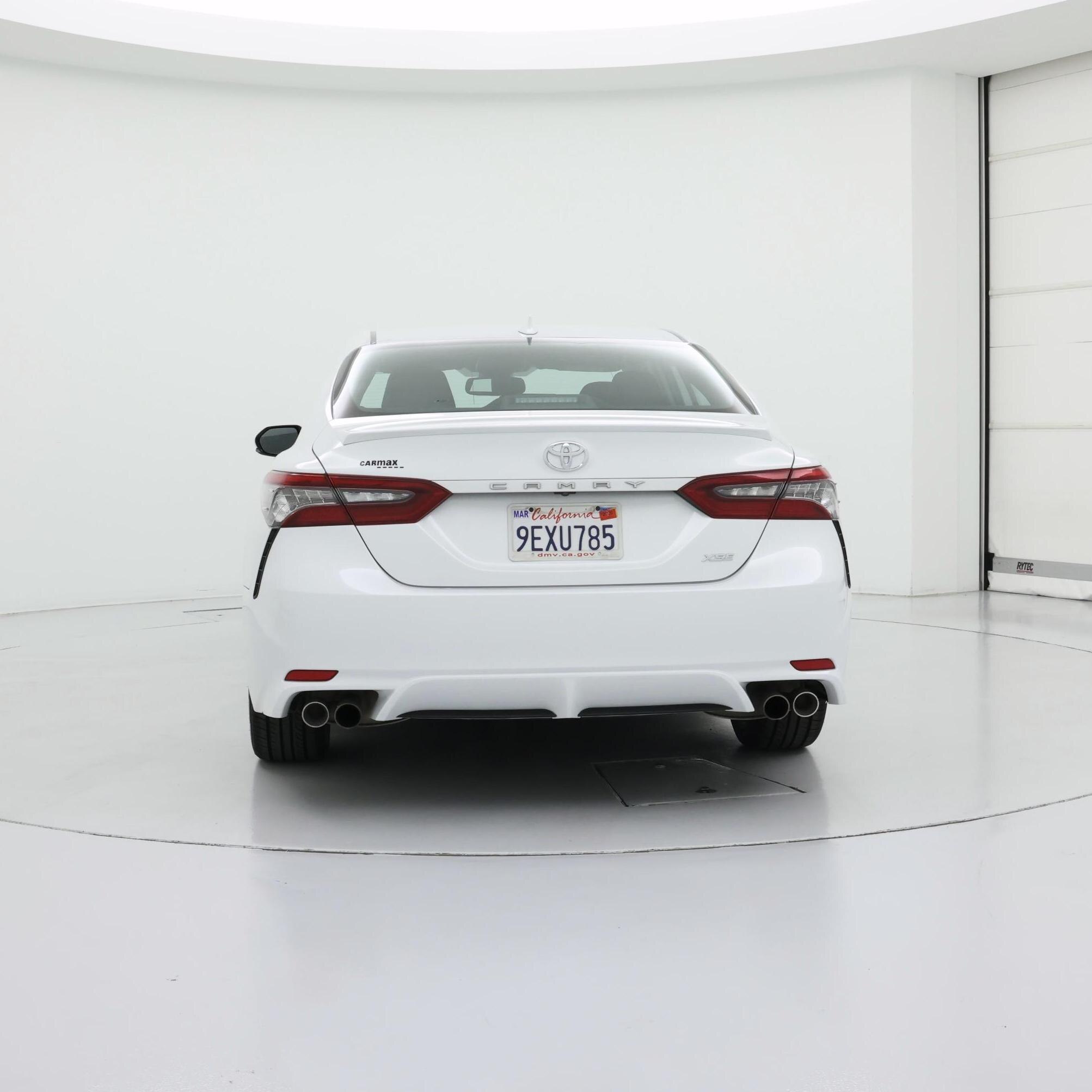 Thumbnail: 2023 Toyota Camry - 6
