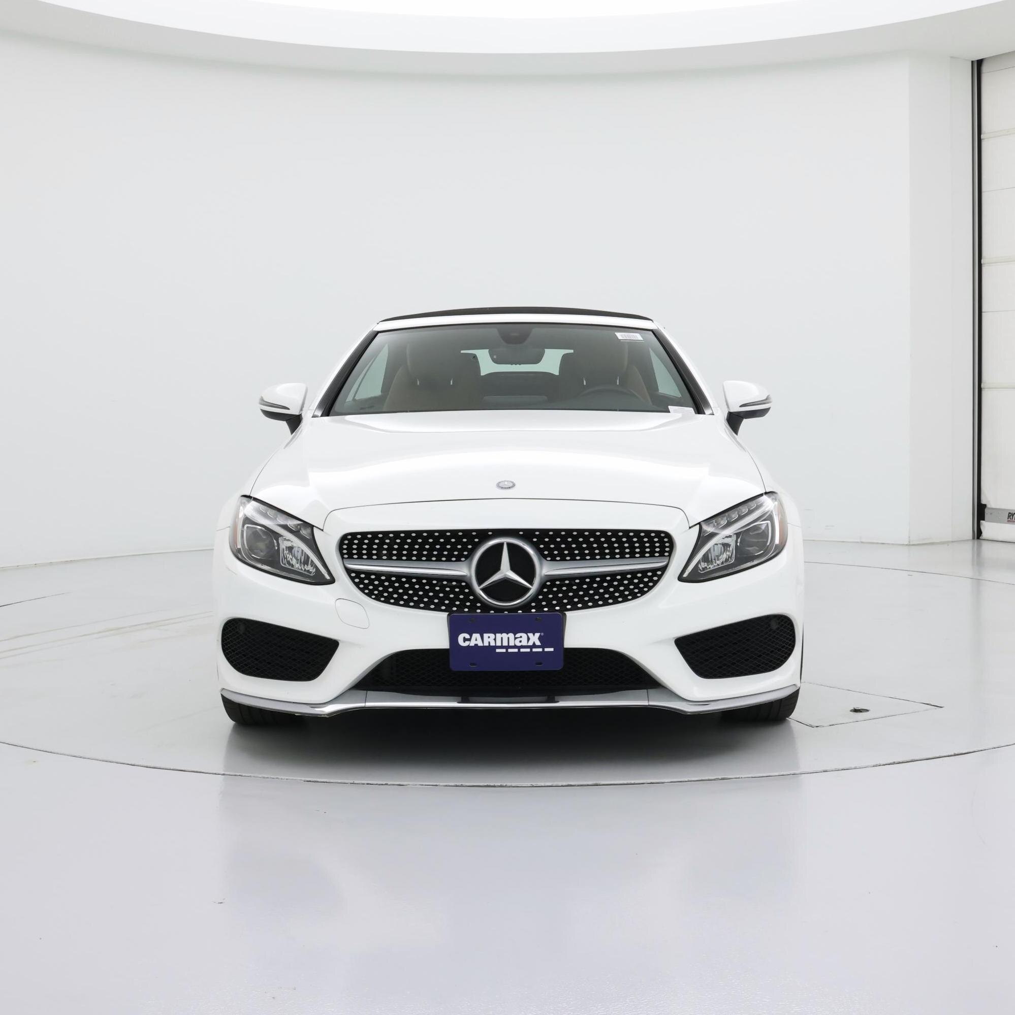 Thumbnail: 2017 Mercedes-Benz C-Class - 5