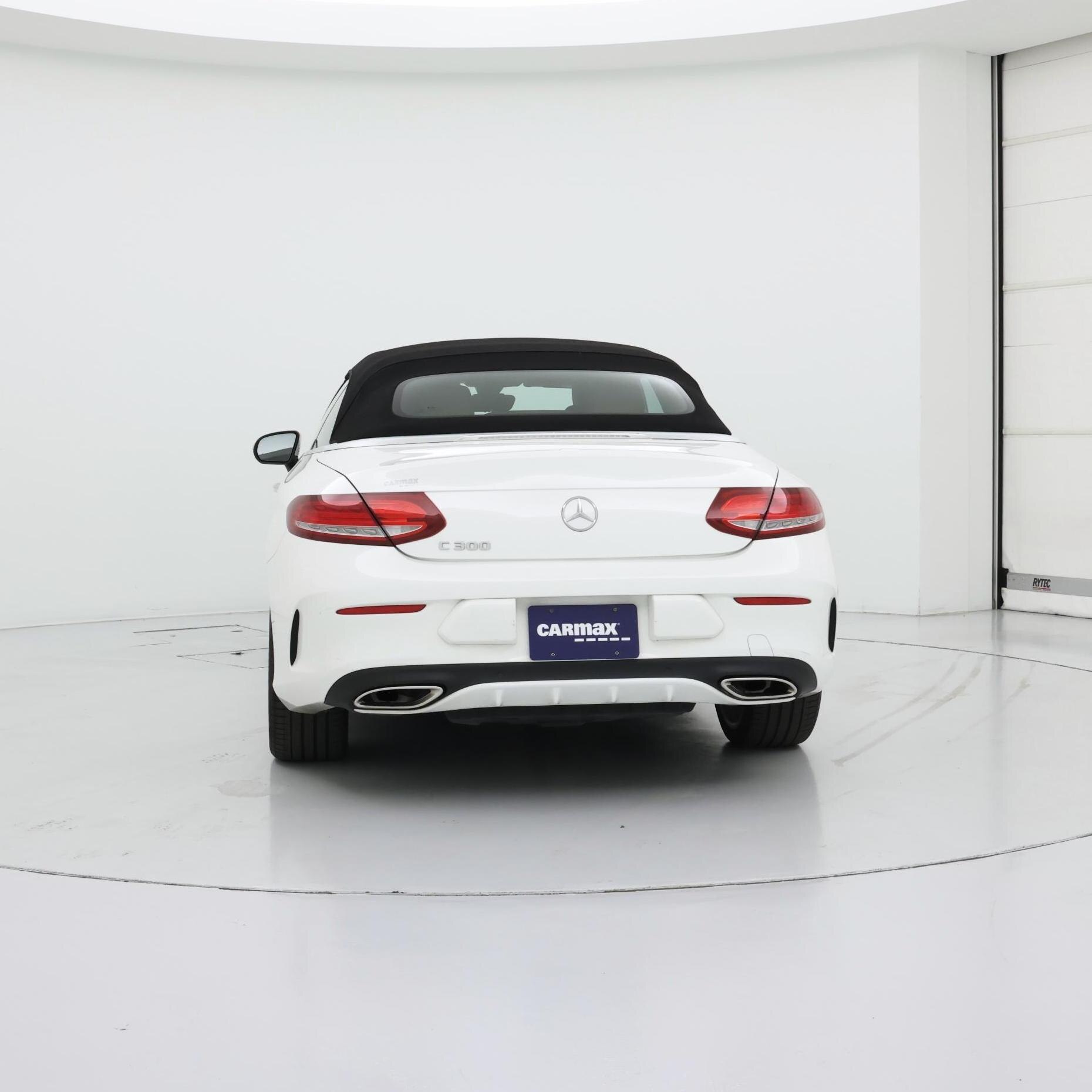 Thumbnail: 2017 Mercedes-Benz C-Class - 6