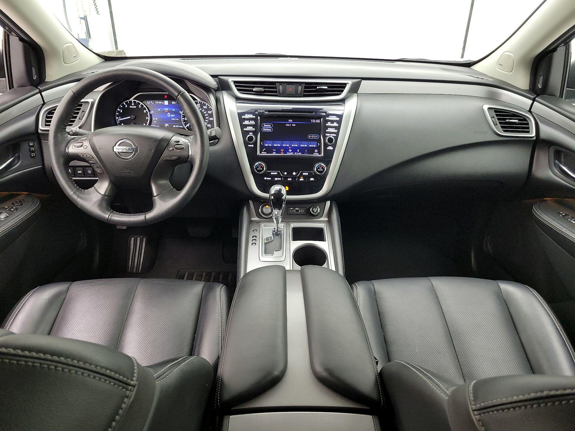 Thumbnail: 2019 Nissan Murano - 9