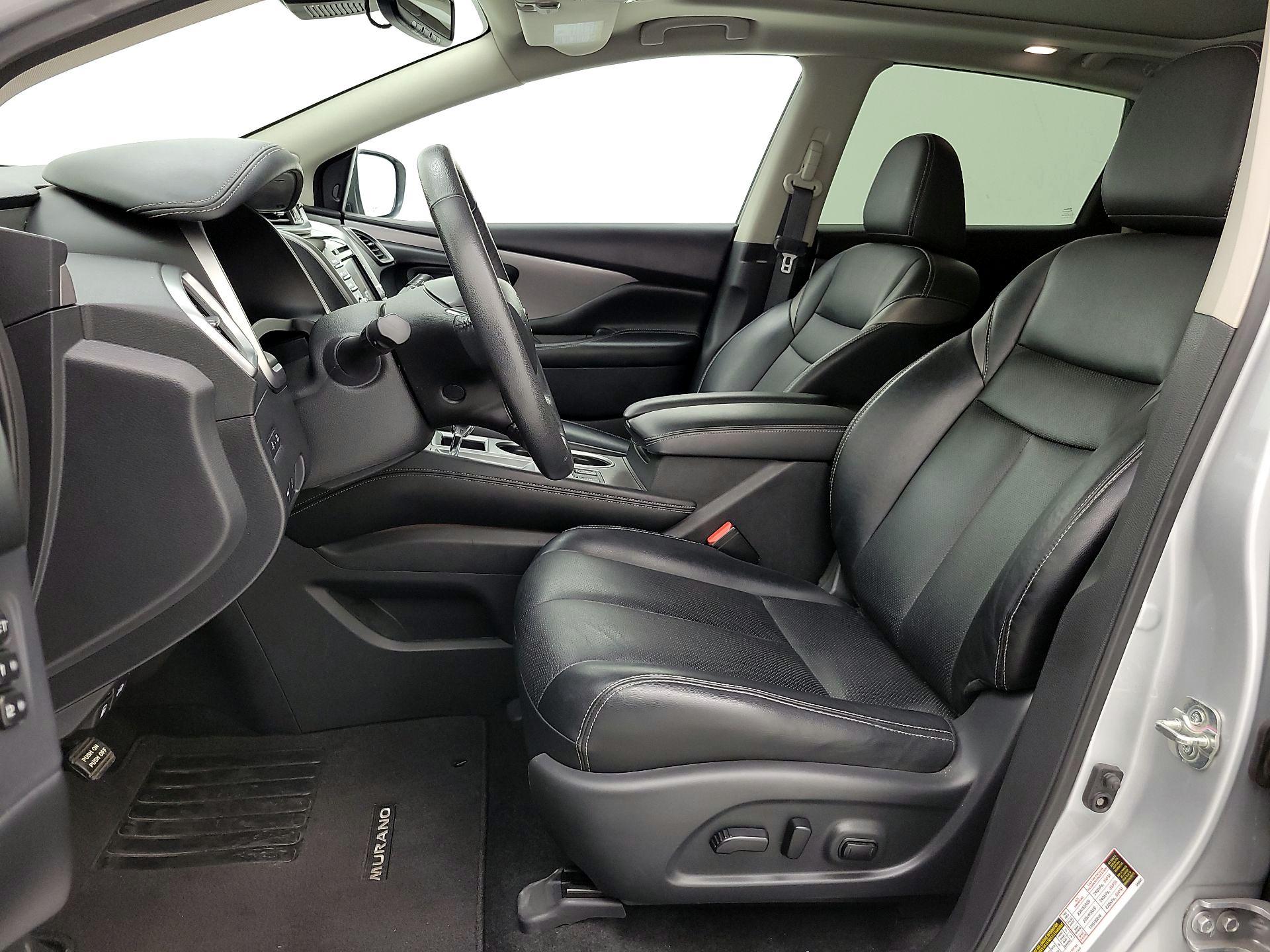 Thumbnail: 2019 Nissan Murano - 11