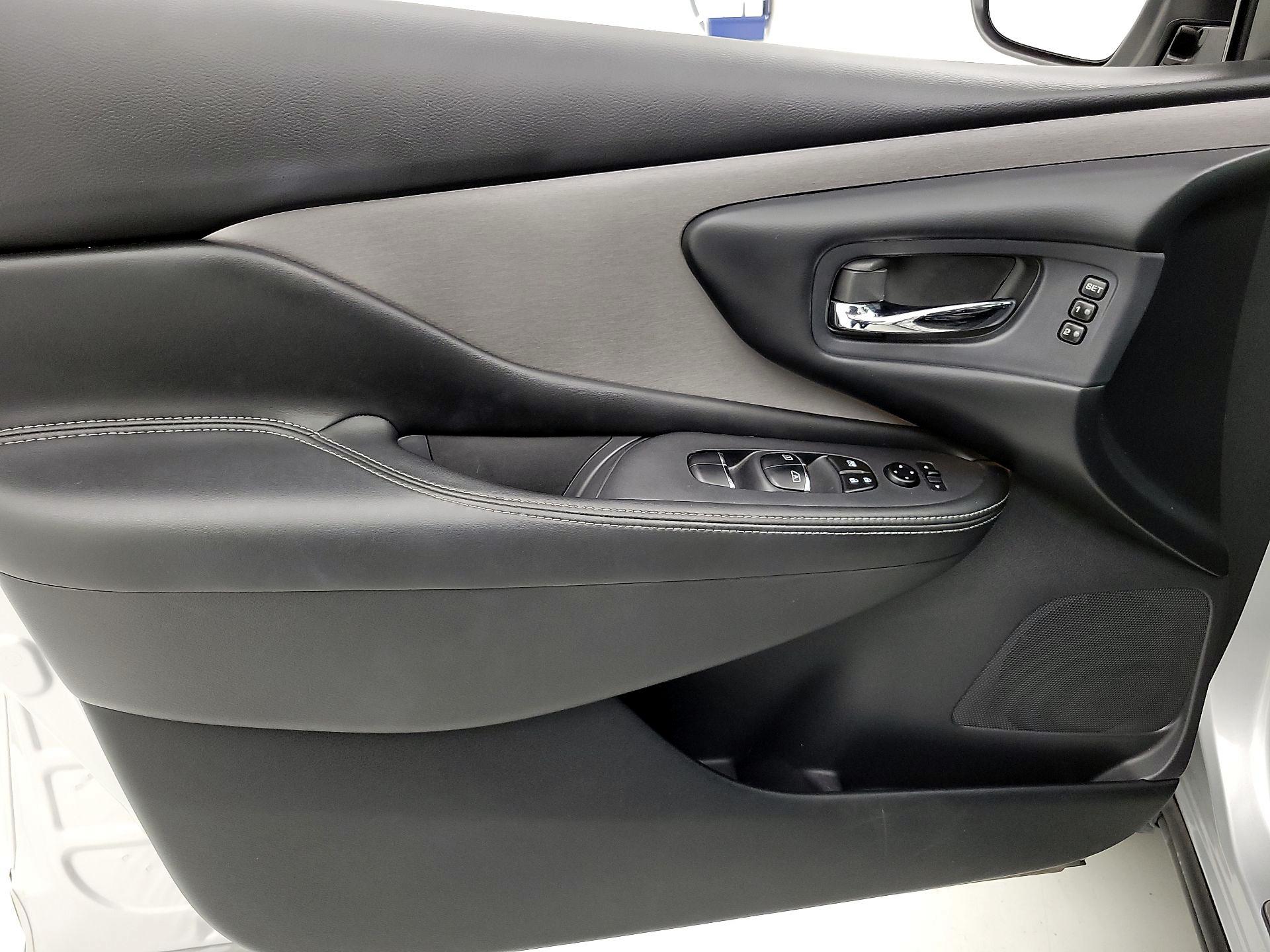Thumbnail: 2019 Nissan Murano - 12