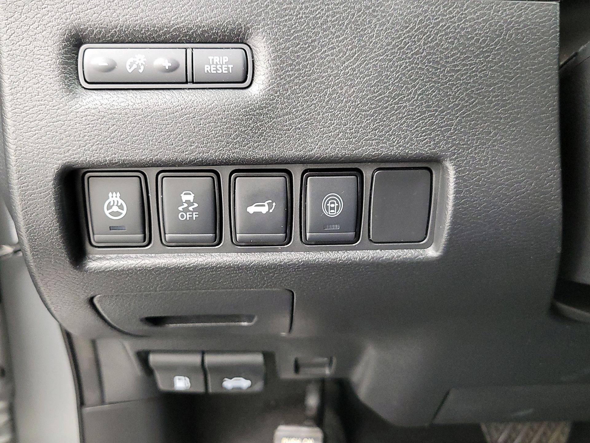 Thumbnail: 2019 Nissan Murano - 13