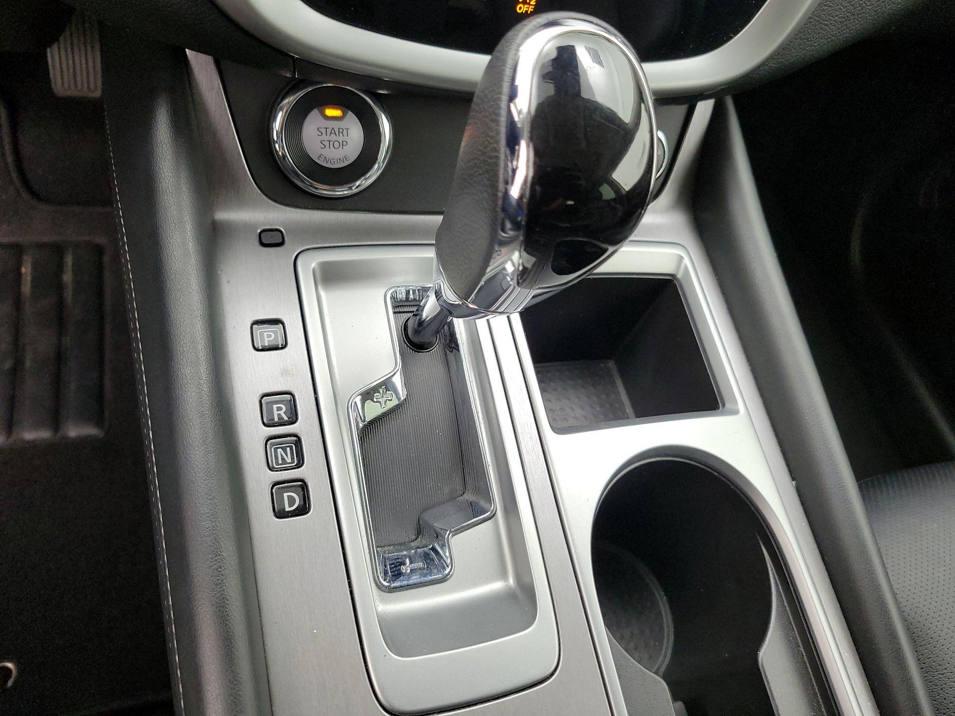 Thumbnail: 2019 Nissan Murano - 18