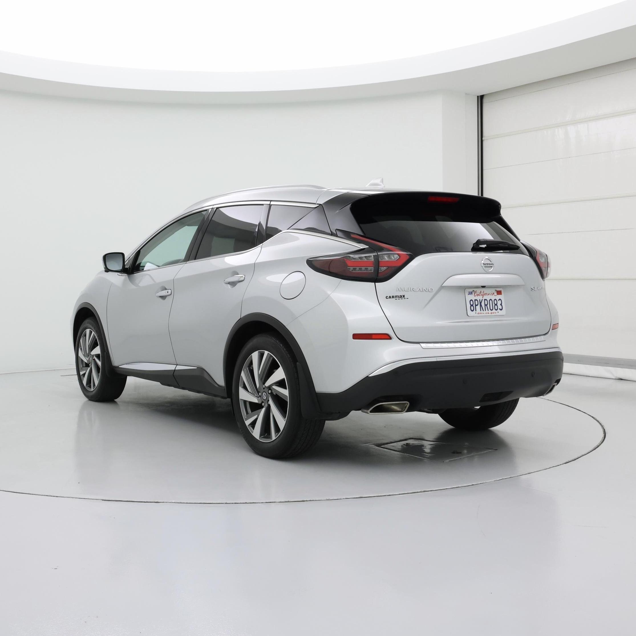 Thumbnail: 2019 Nissan Murano - 2