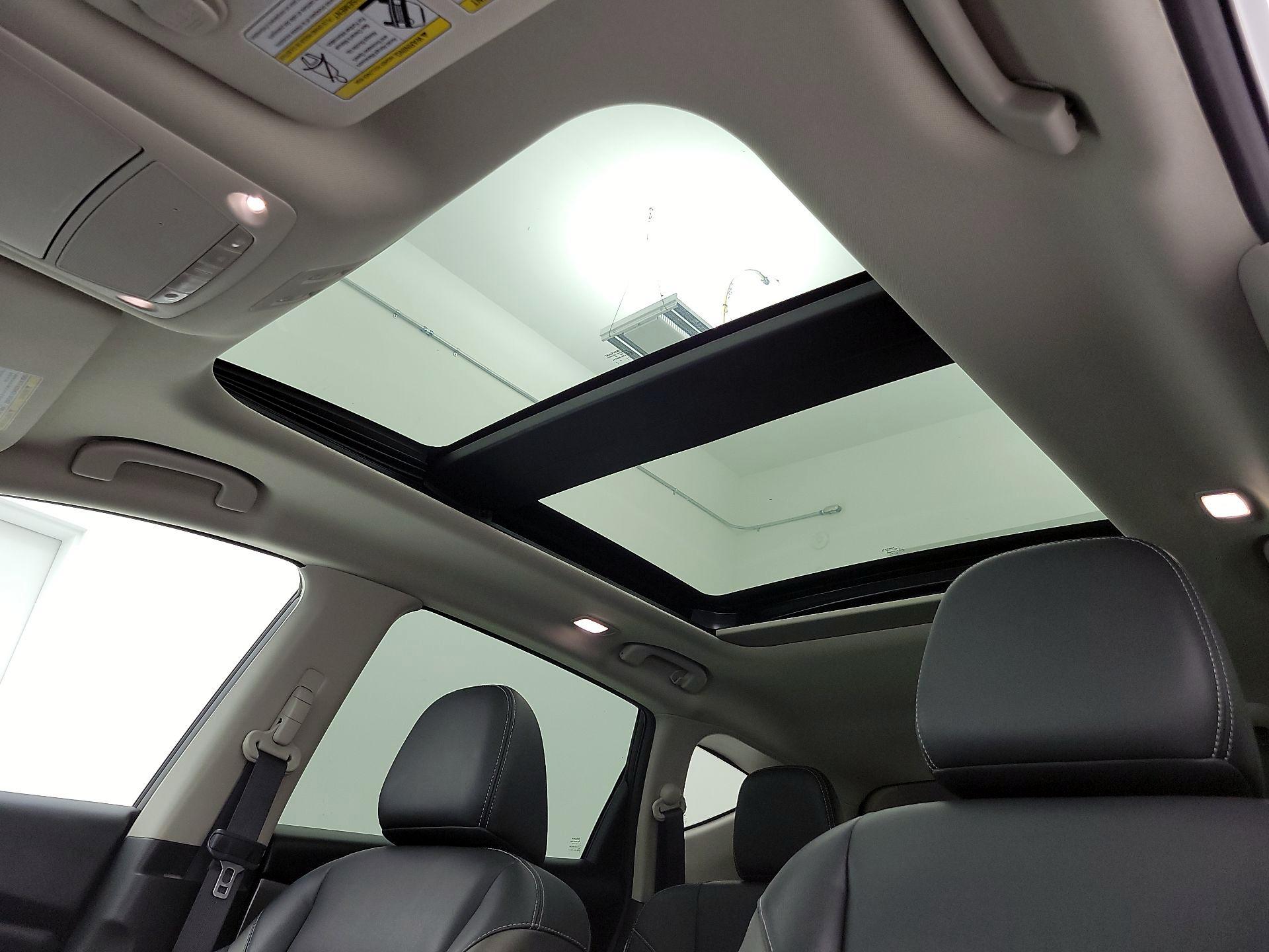 Thumbnail: 2019 Nissan Murano - 20