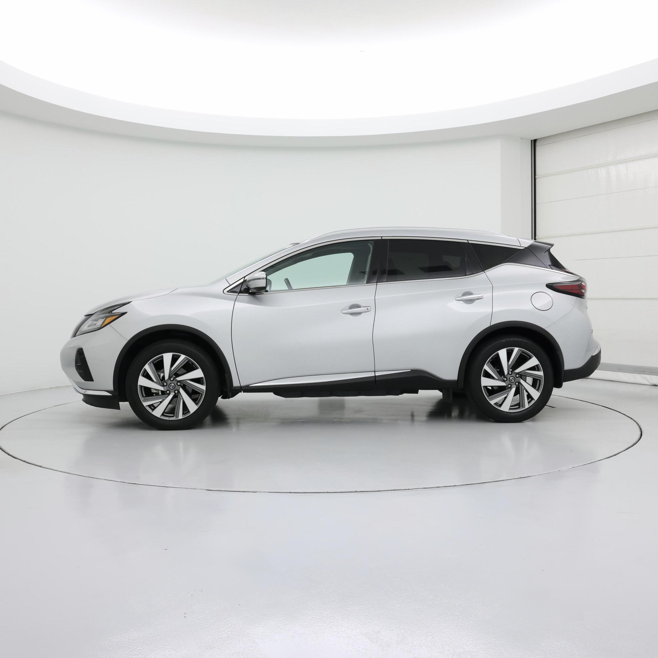 Thumbnail: 2019 Nissan Murano - 3