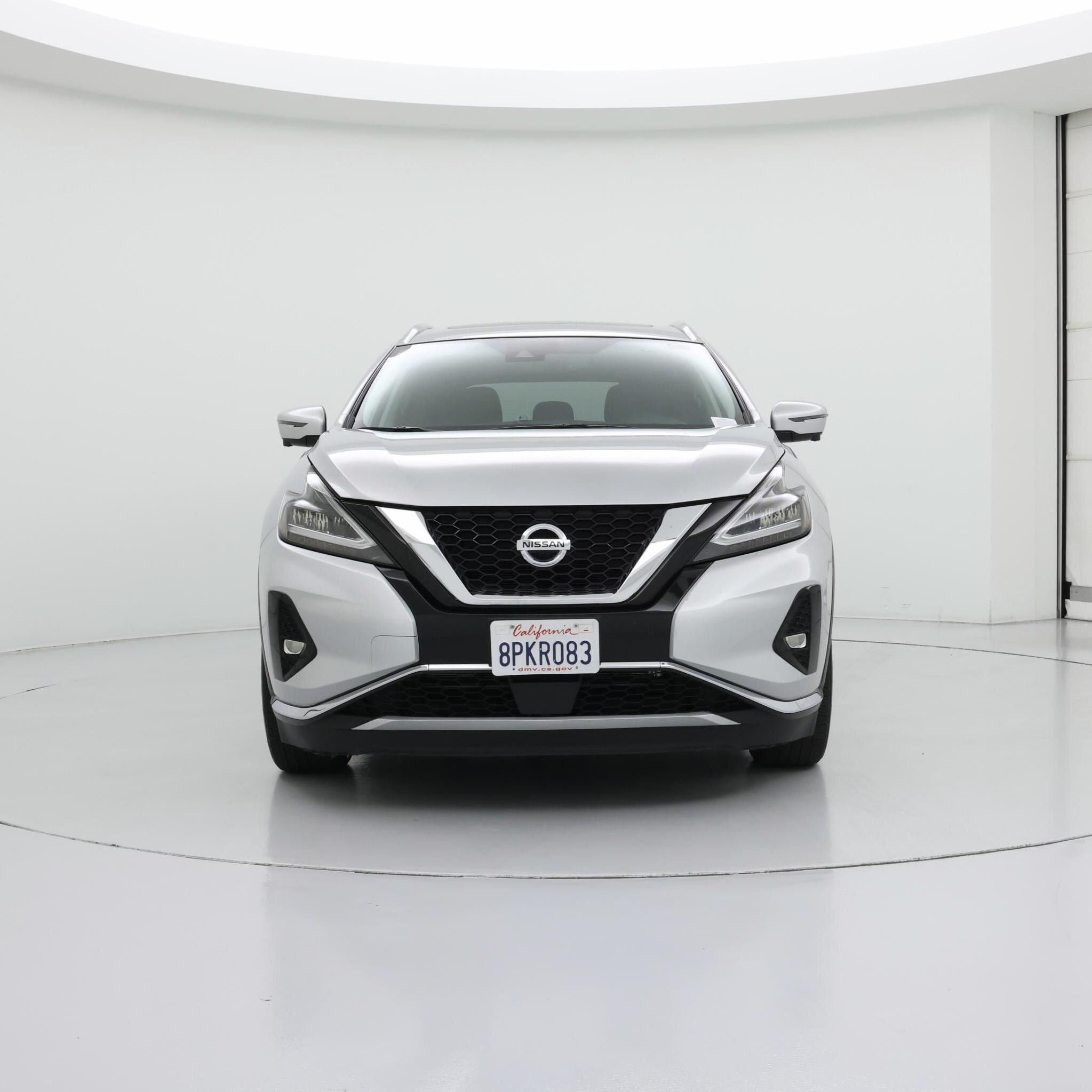 Thumbnail: 2019 Nissan Murano - 5