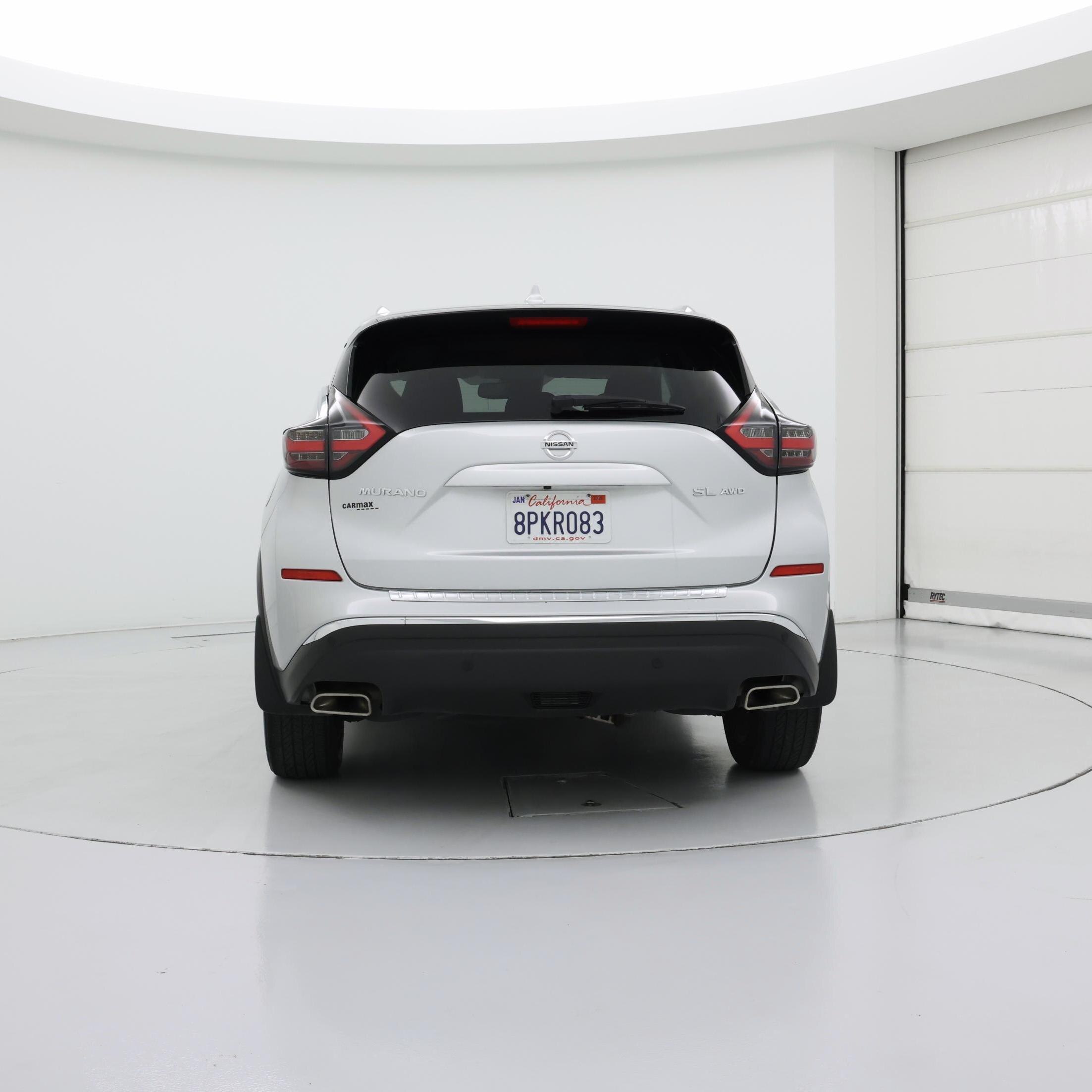 Thumbnail: 2019 Nissan Murano - 6