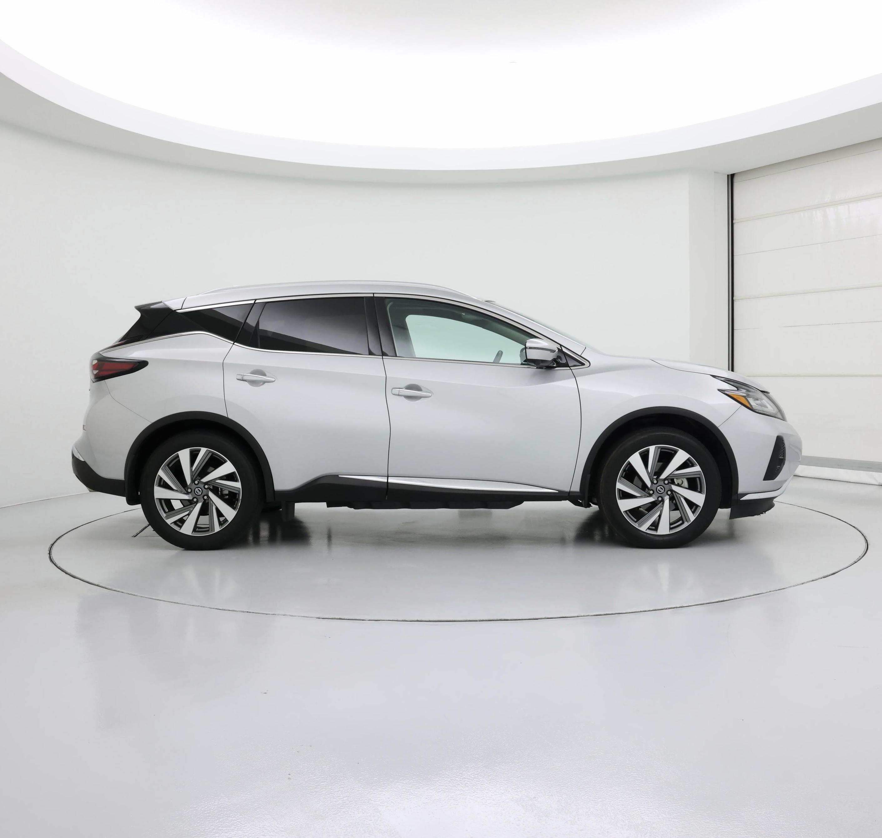 Thumbnail: 2019 Nissan Murano - 7