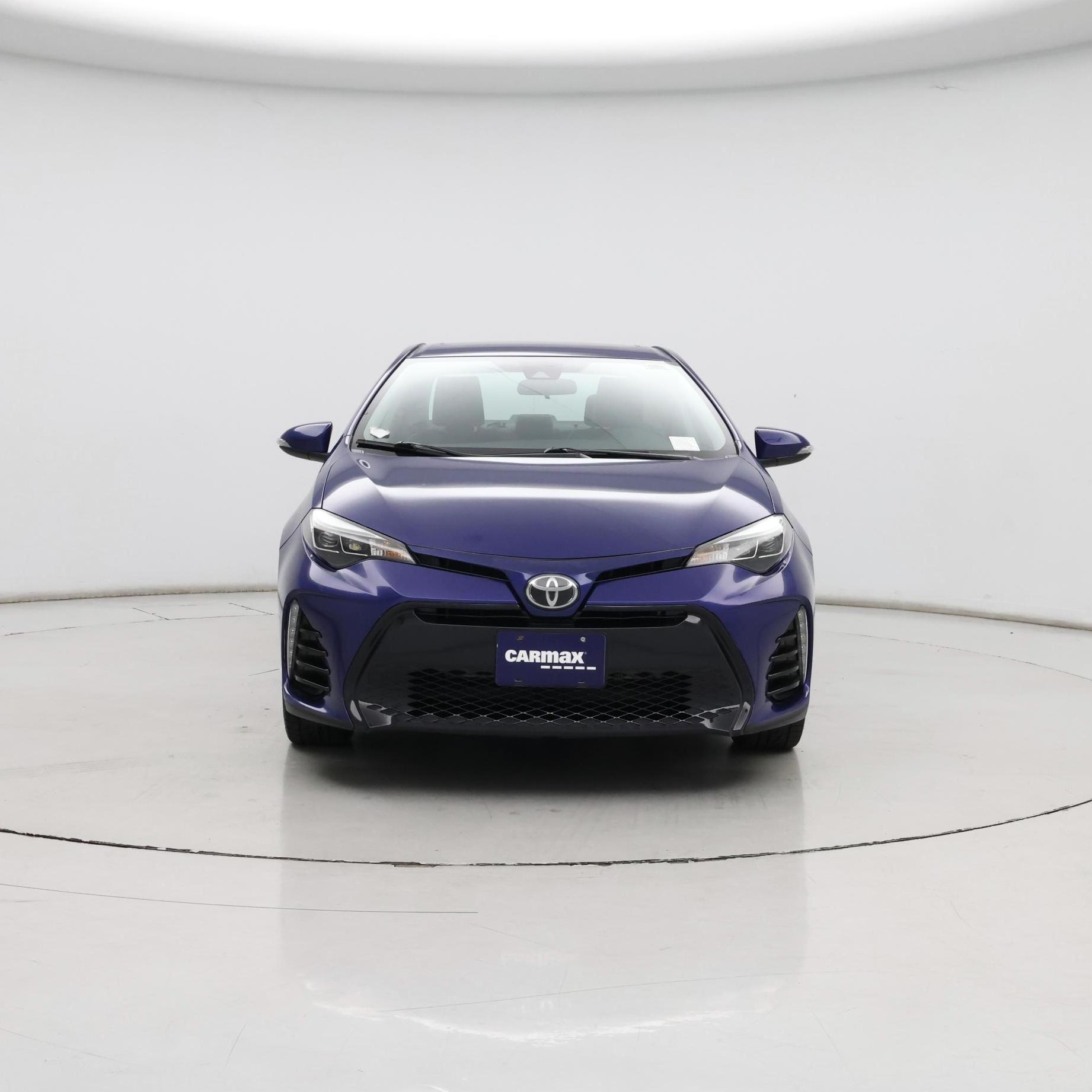 Thumbnail: 2017 Toyota Corolla - 5