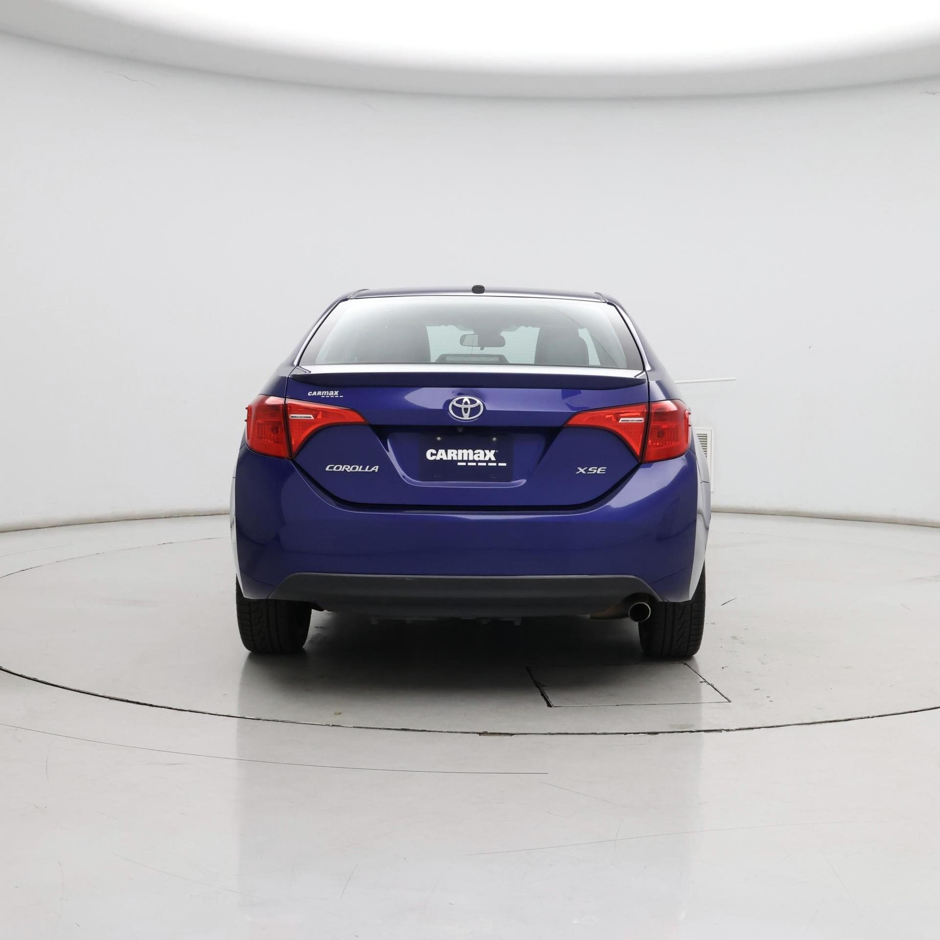 Thumbnail: 2017 Toyota Corolla - 6