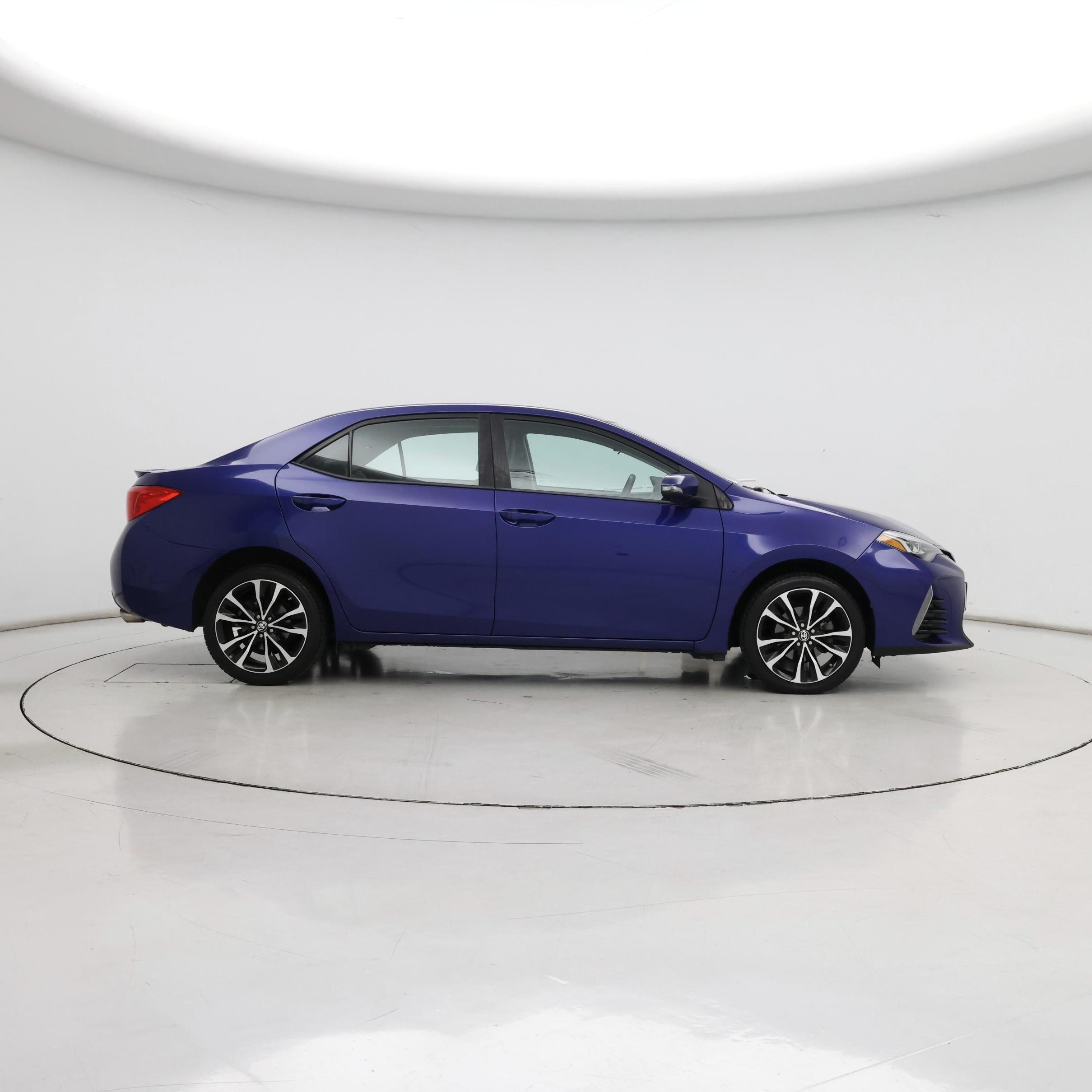 Thumbnail: 2017 Toyota Corolla - 7