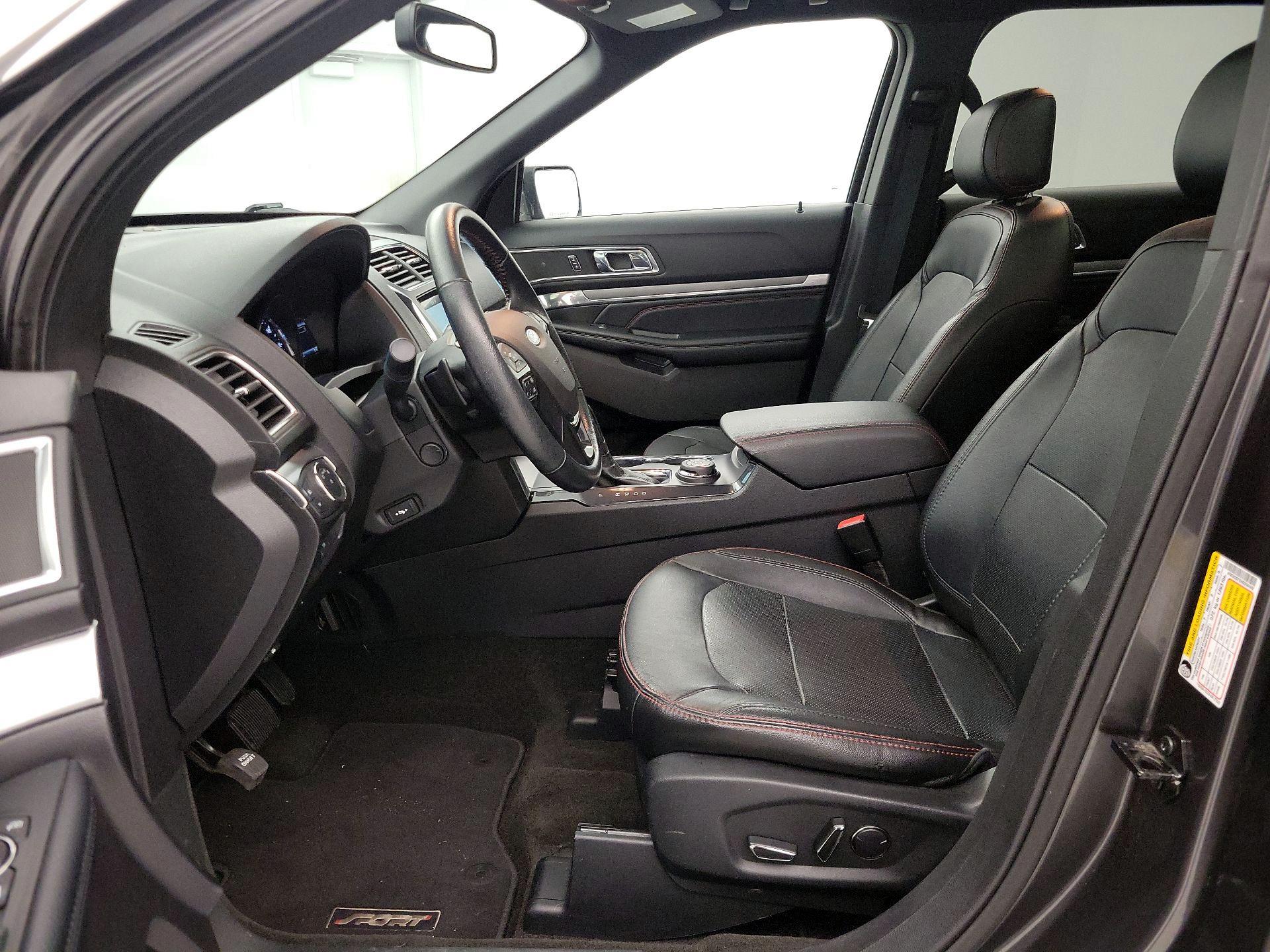 Thumbnail: 2017 Ford Explorer - 11