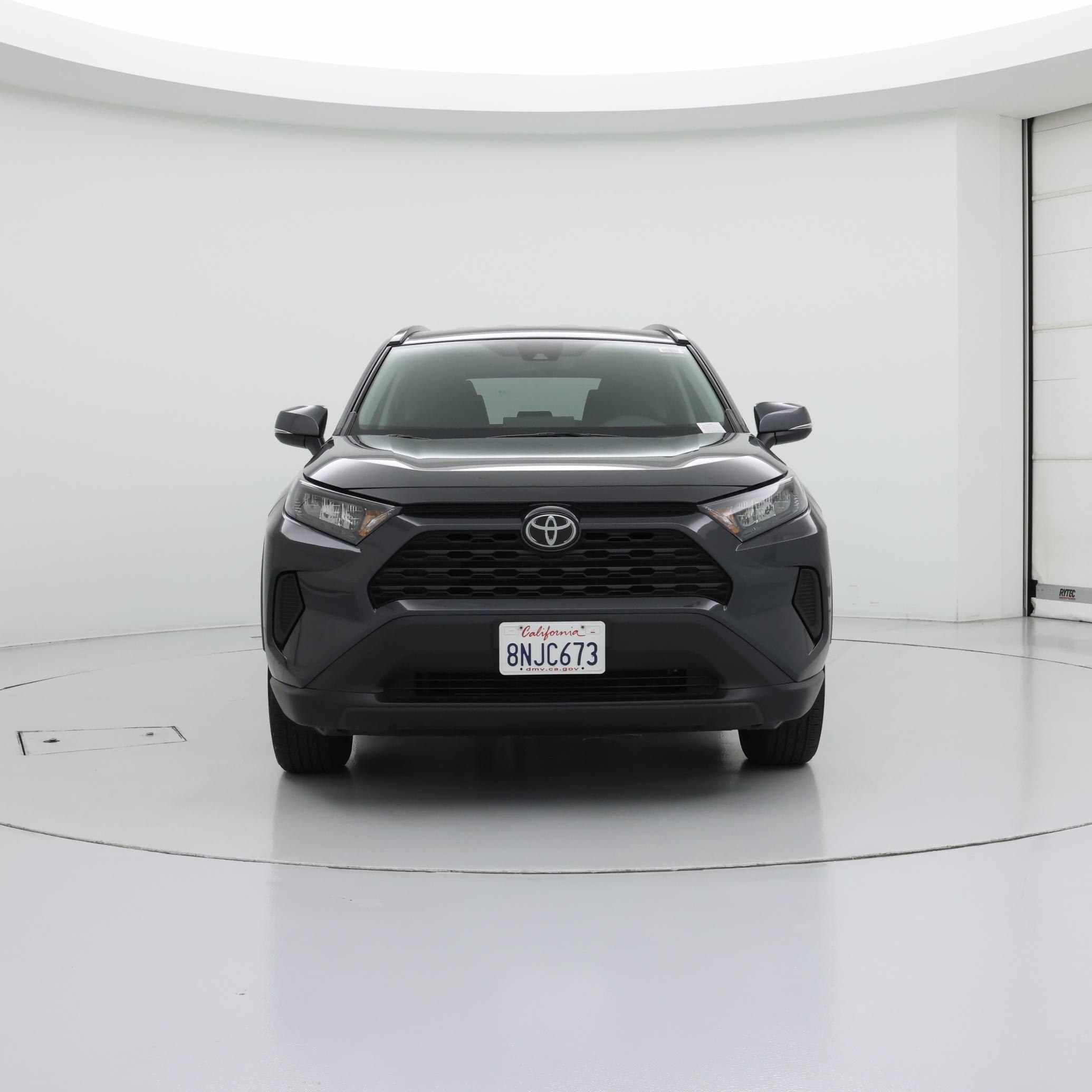 Thumbnail: 2020 Toyota RAV4 - 5