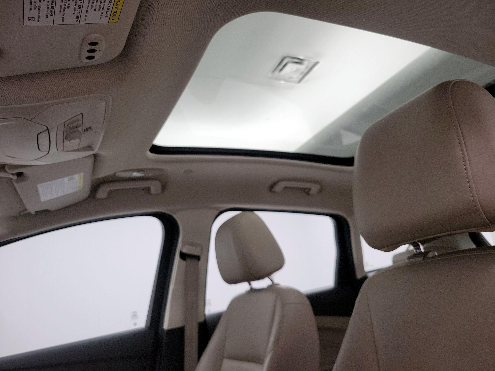 Thumbnail: 2014 Ford C-Max - 19