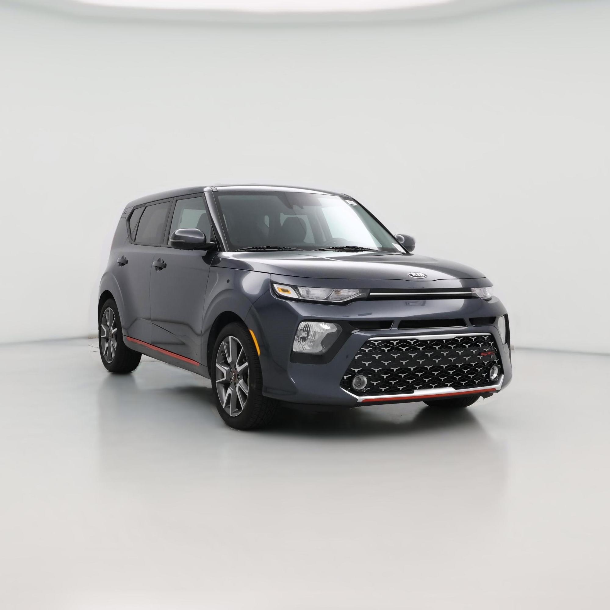 Thumbnail: 2020 Kia Soul - 1