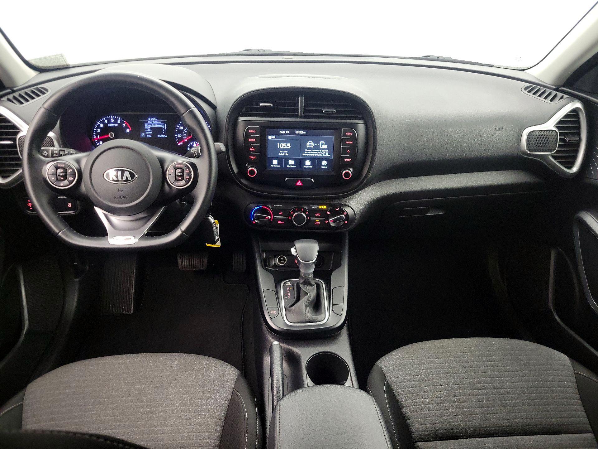 Thumbnail: 2020 Kia Soul - 9