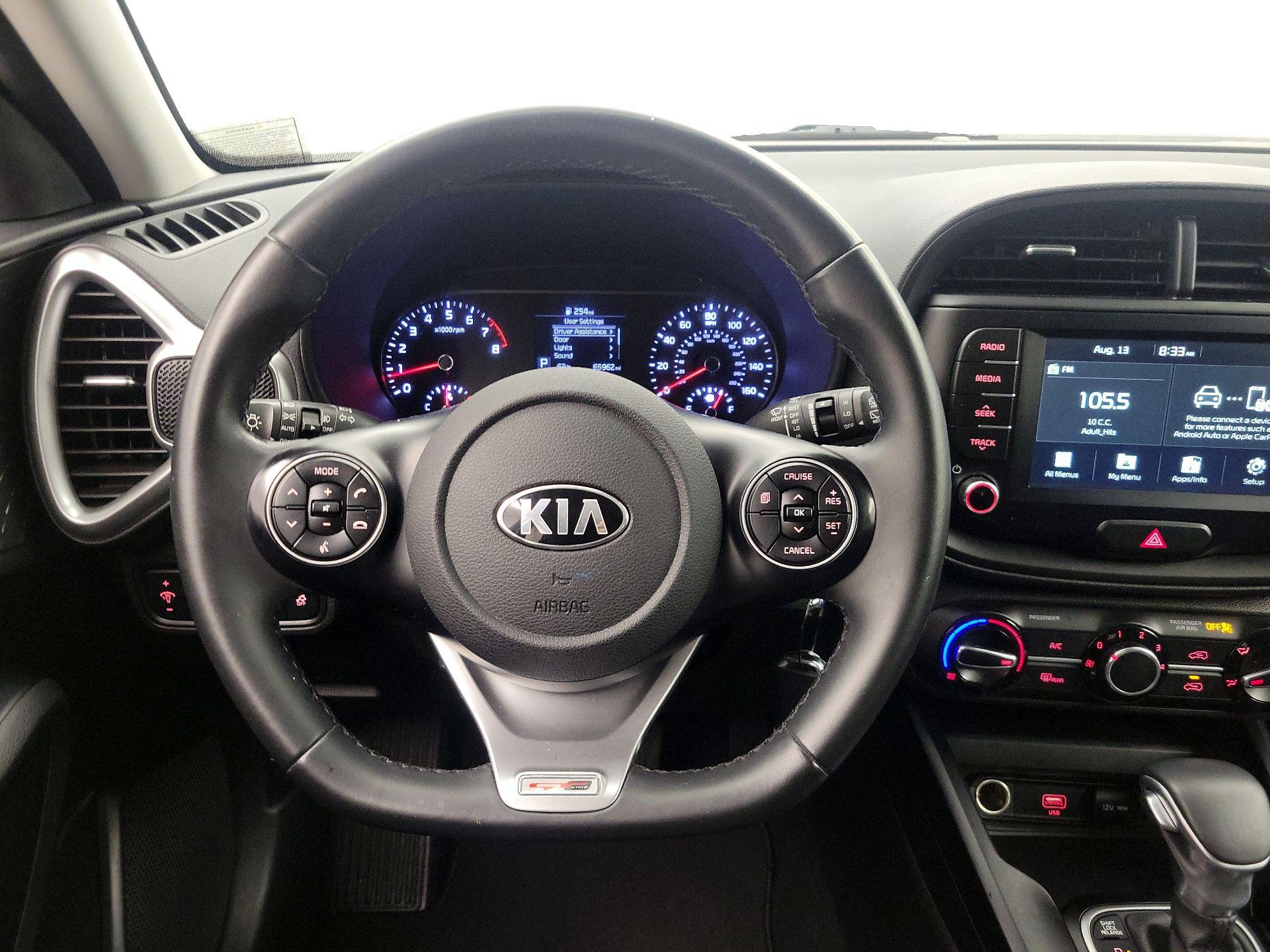 Thumbnail: 2020 Kia Soul - 10
