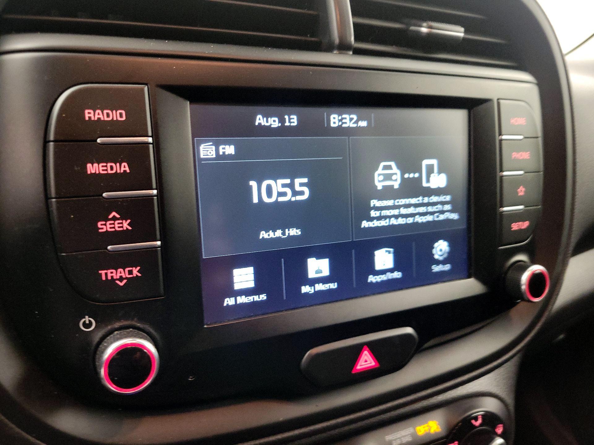 Thumbnail: 2020 Kia Soul - 15
