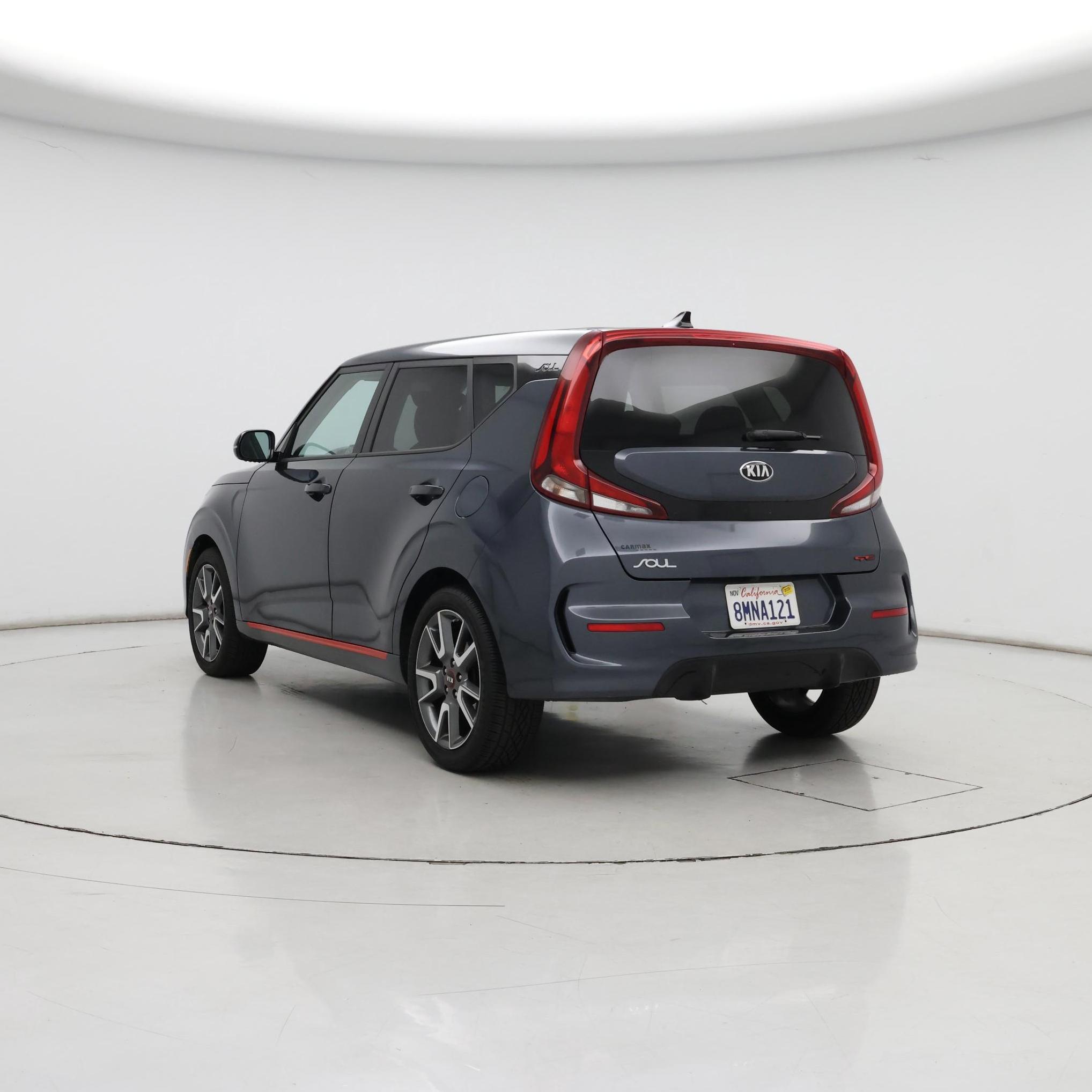 Thumbnail: 2020 Kia Soul - 2