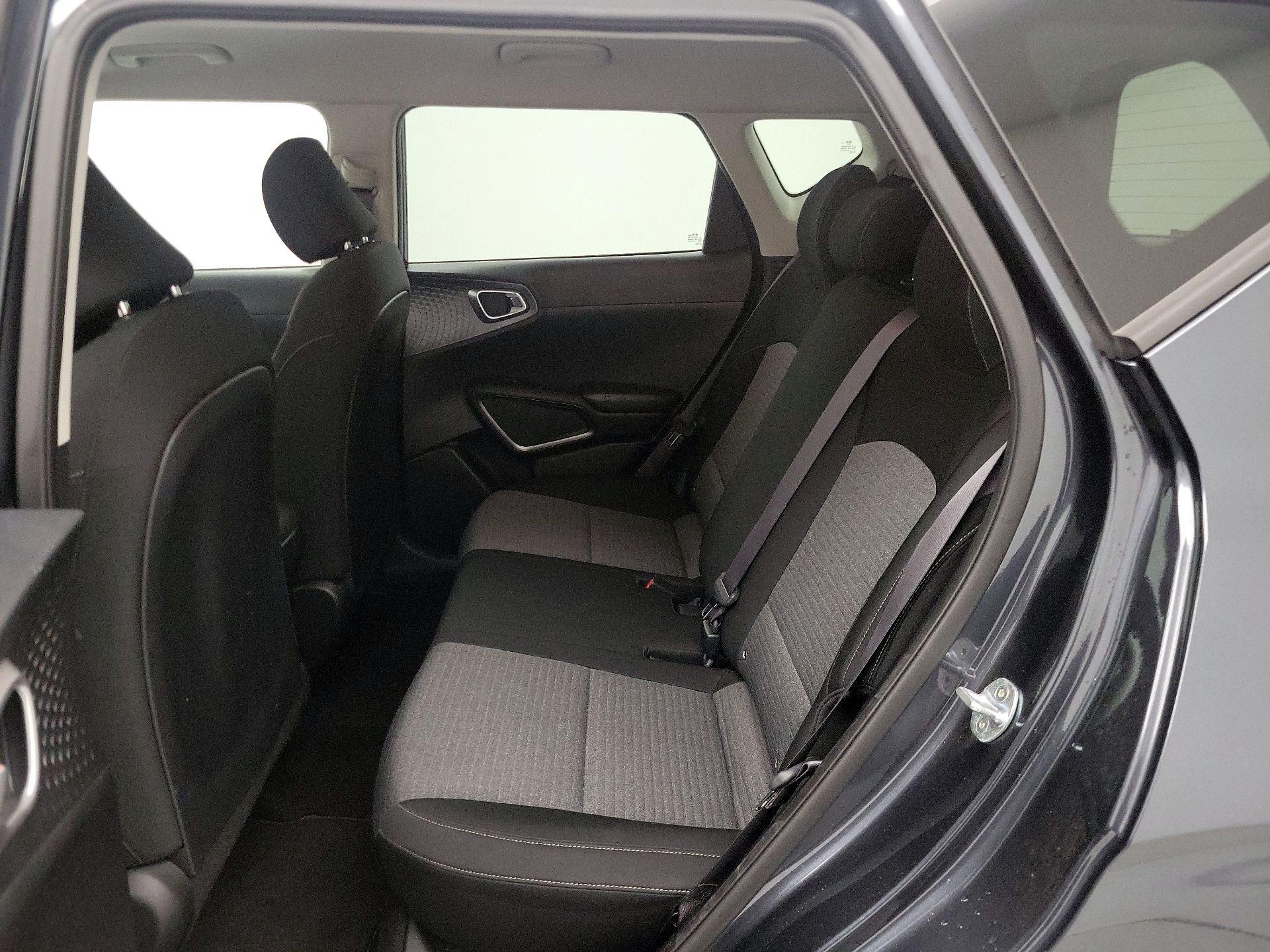 Thumbnail: 2020 Kia Soul - 19