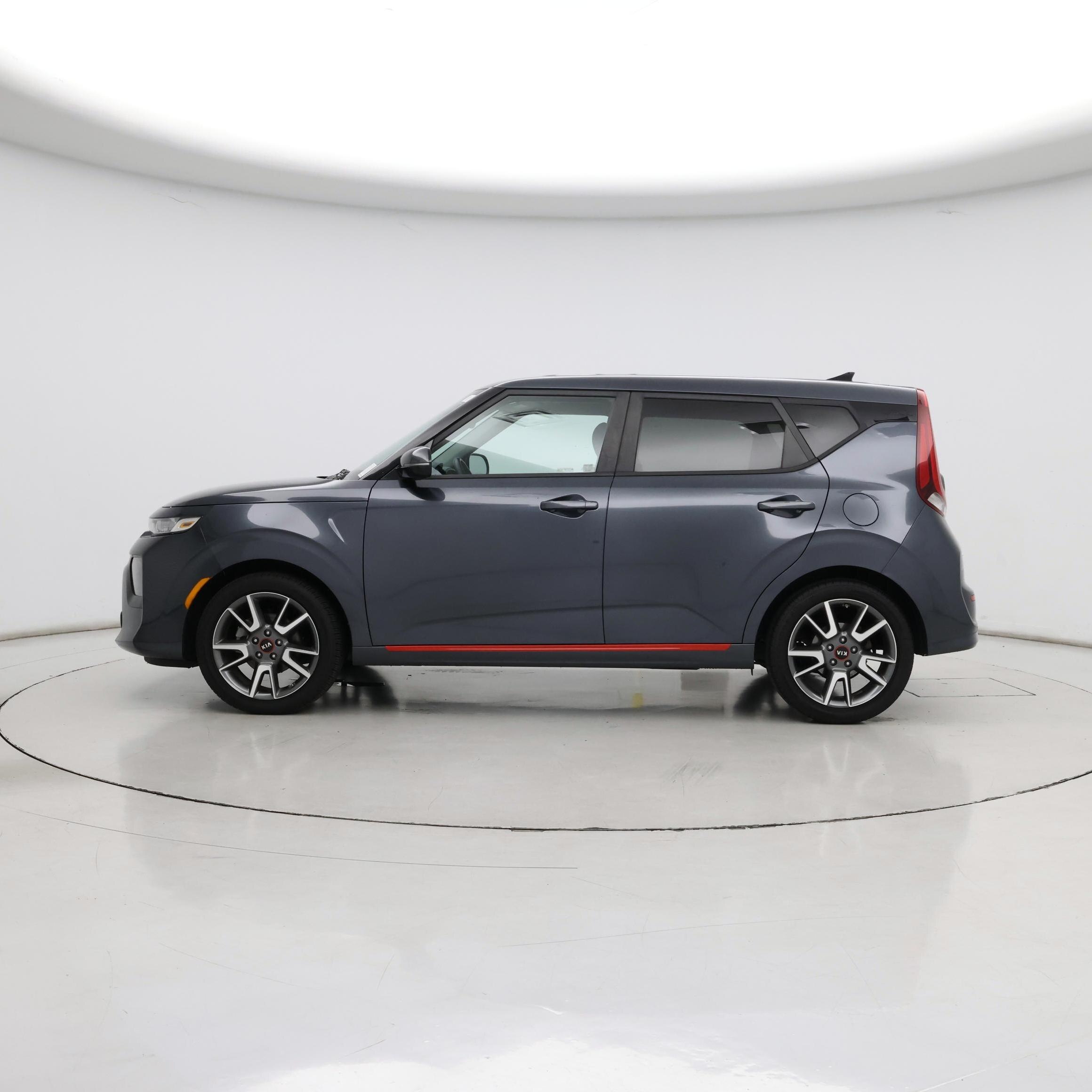 Thumbnail: 2020 Kia Soul - 3