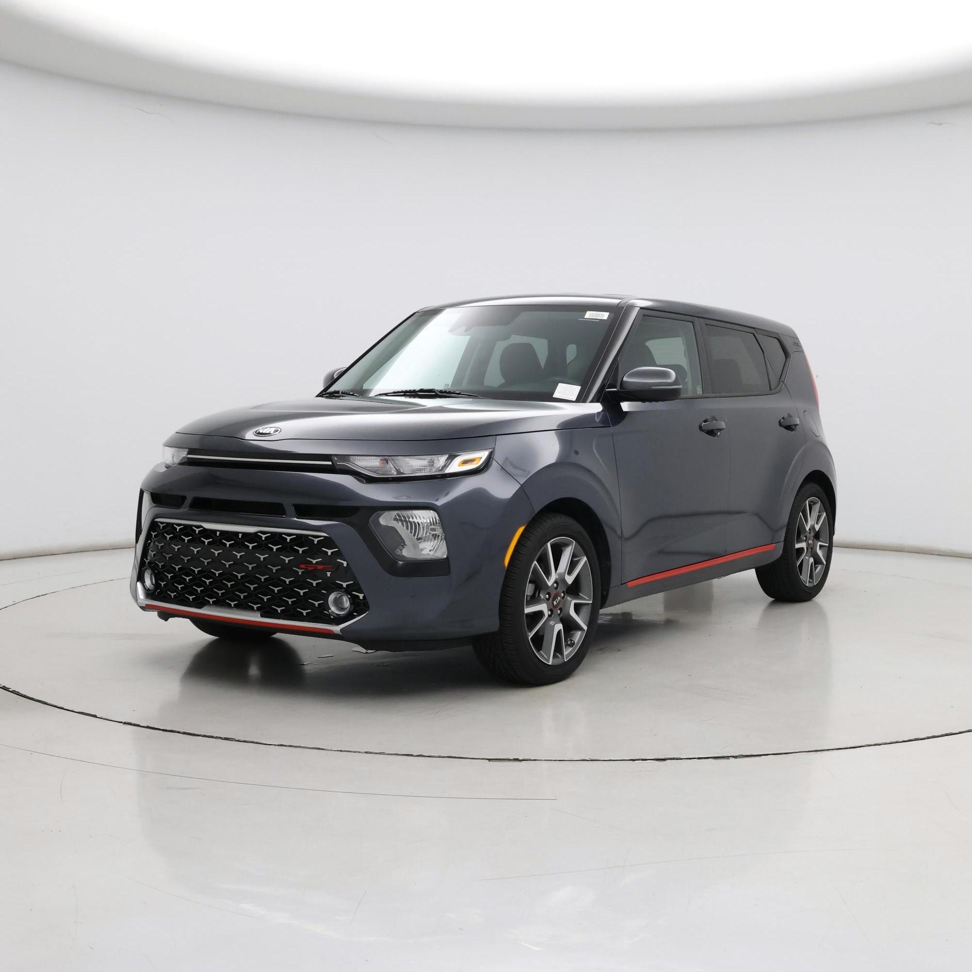 Thumbnail: 2020 Kia Soul - 4