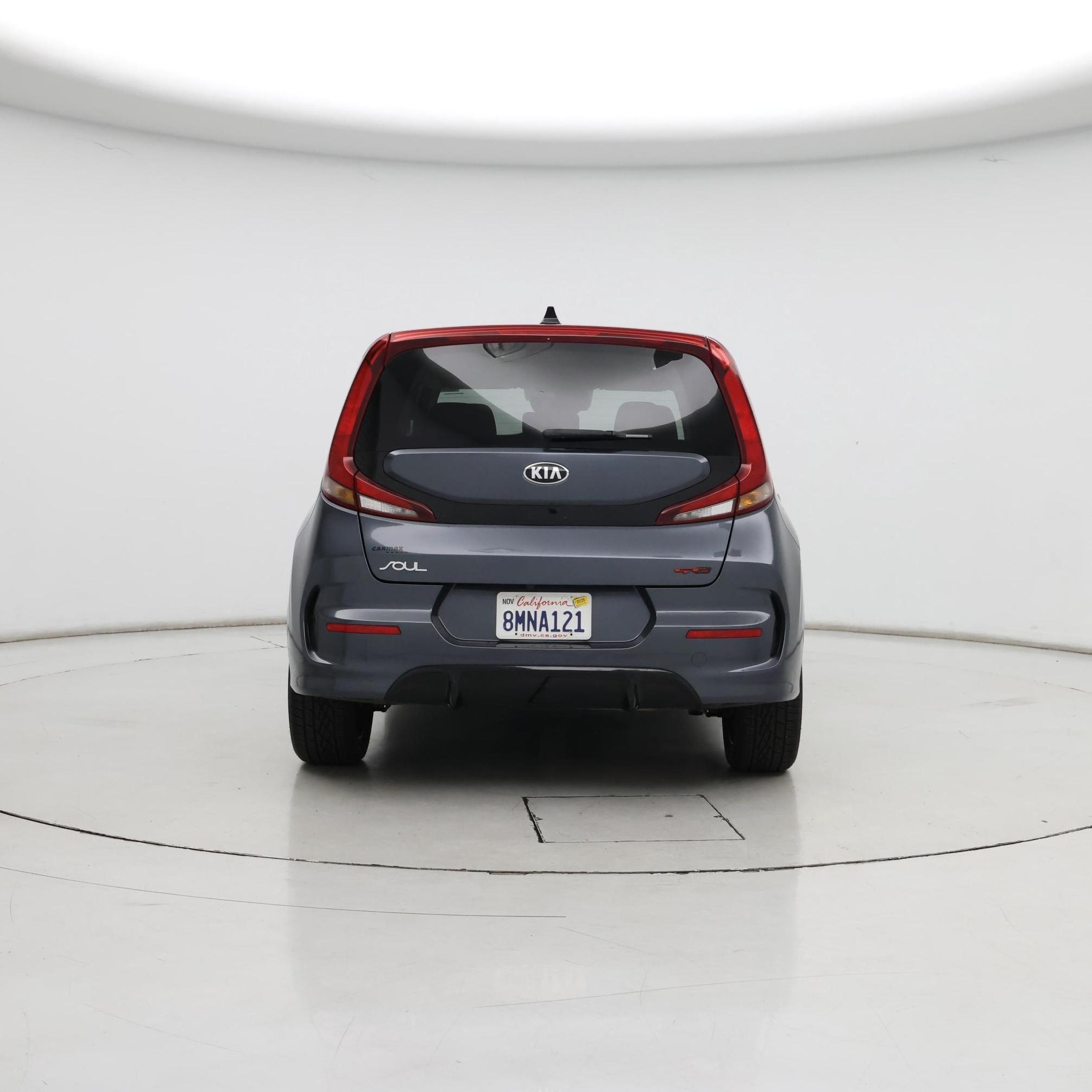 Thumbnail: 2020 Kia Soul - 6