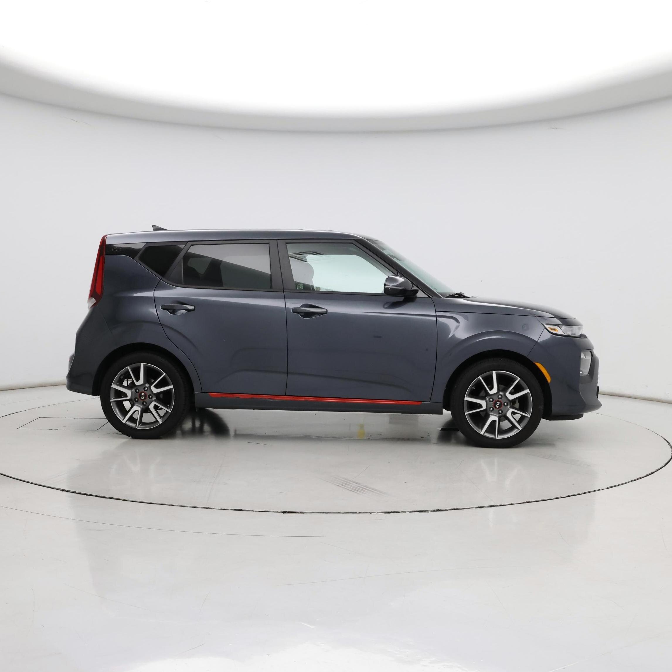Thumbnail: 2020 Kia Soul - 7