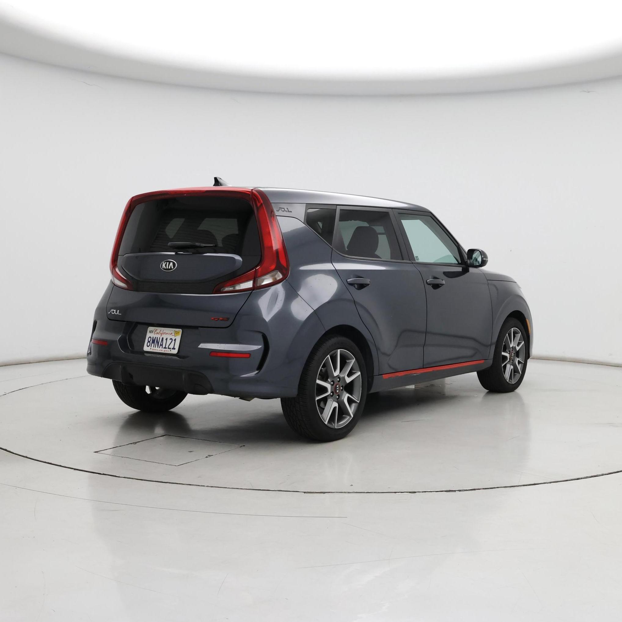 Thumbnail: 2020 Kia Soul - 8